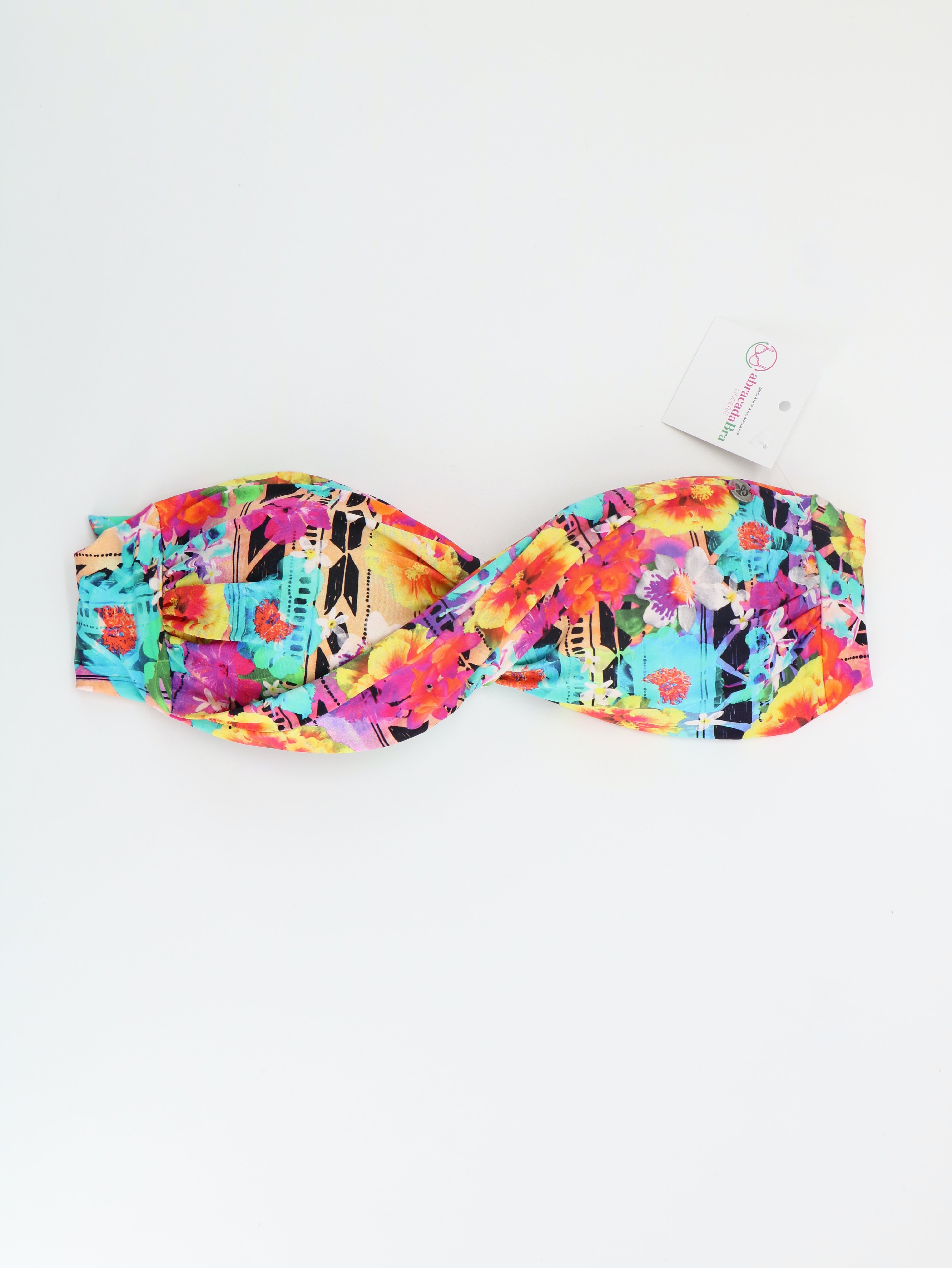 Maillot de bain Banana Moon Violet