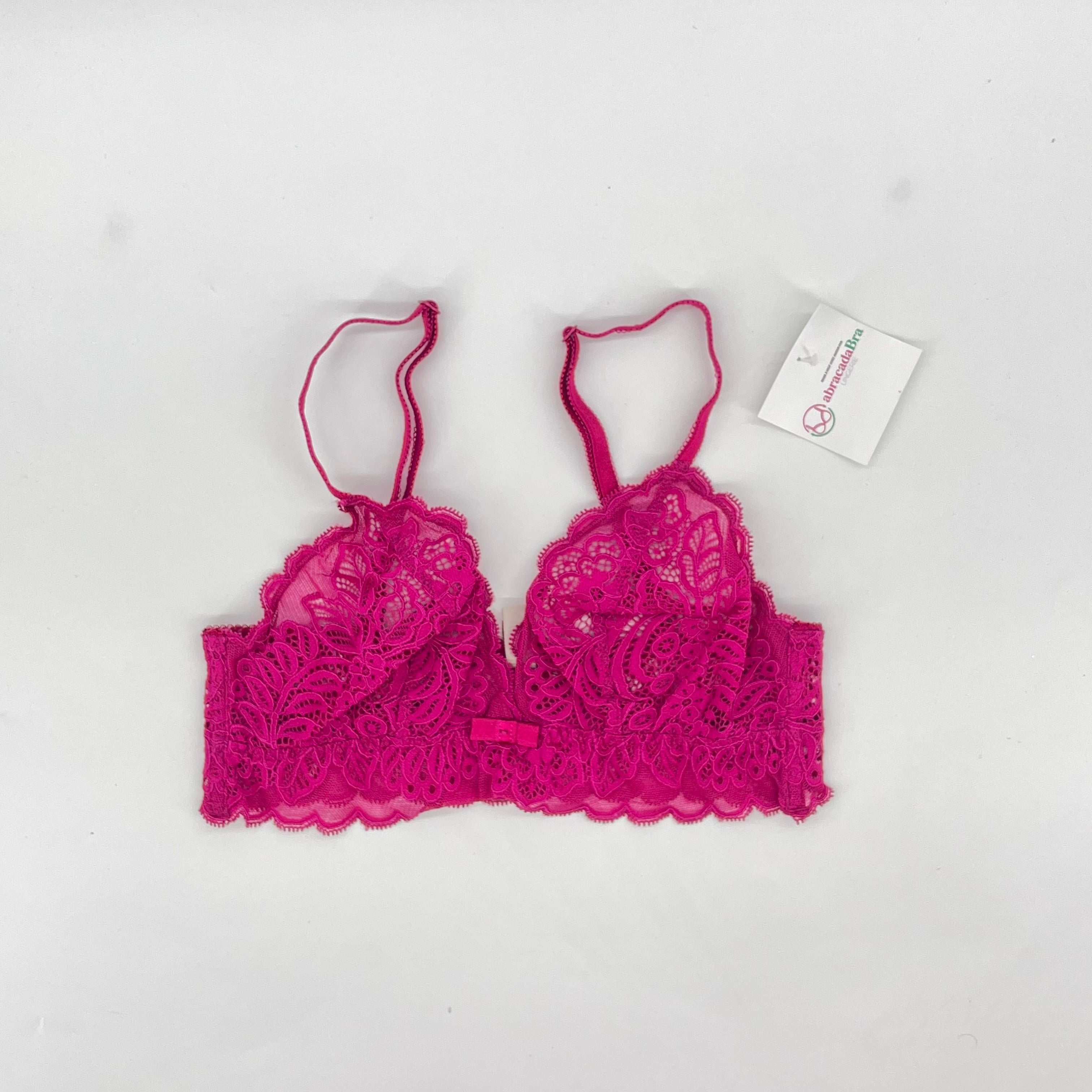 Soutien-gorge Triumph Violet