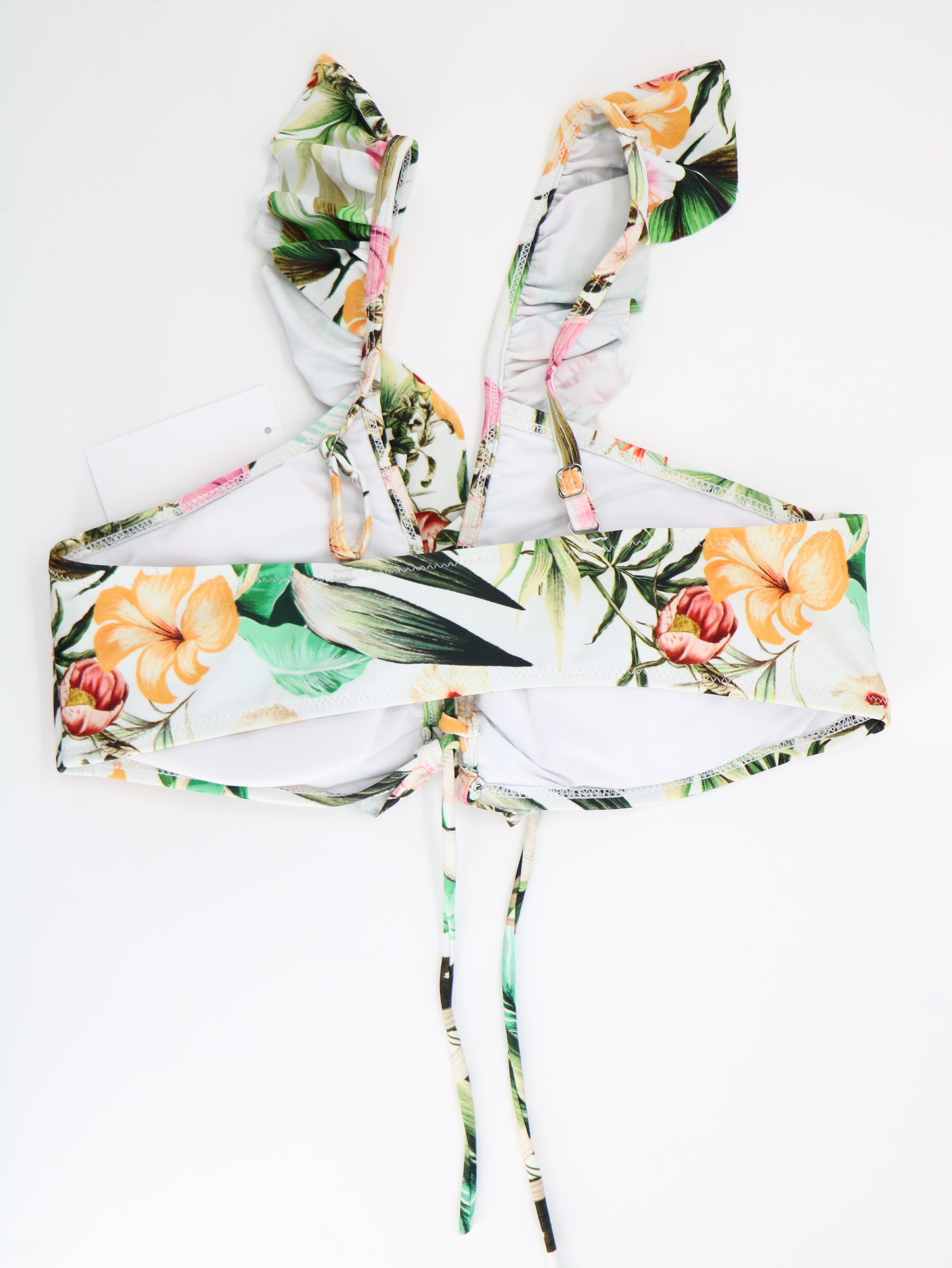 Maillot de bain Inoo Blanc