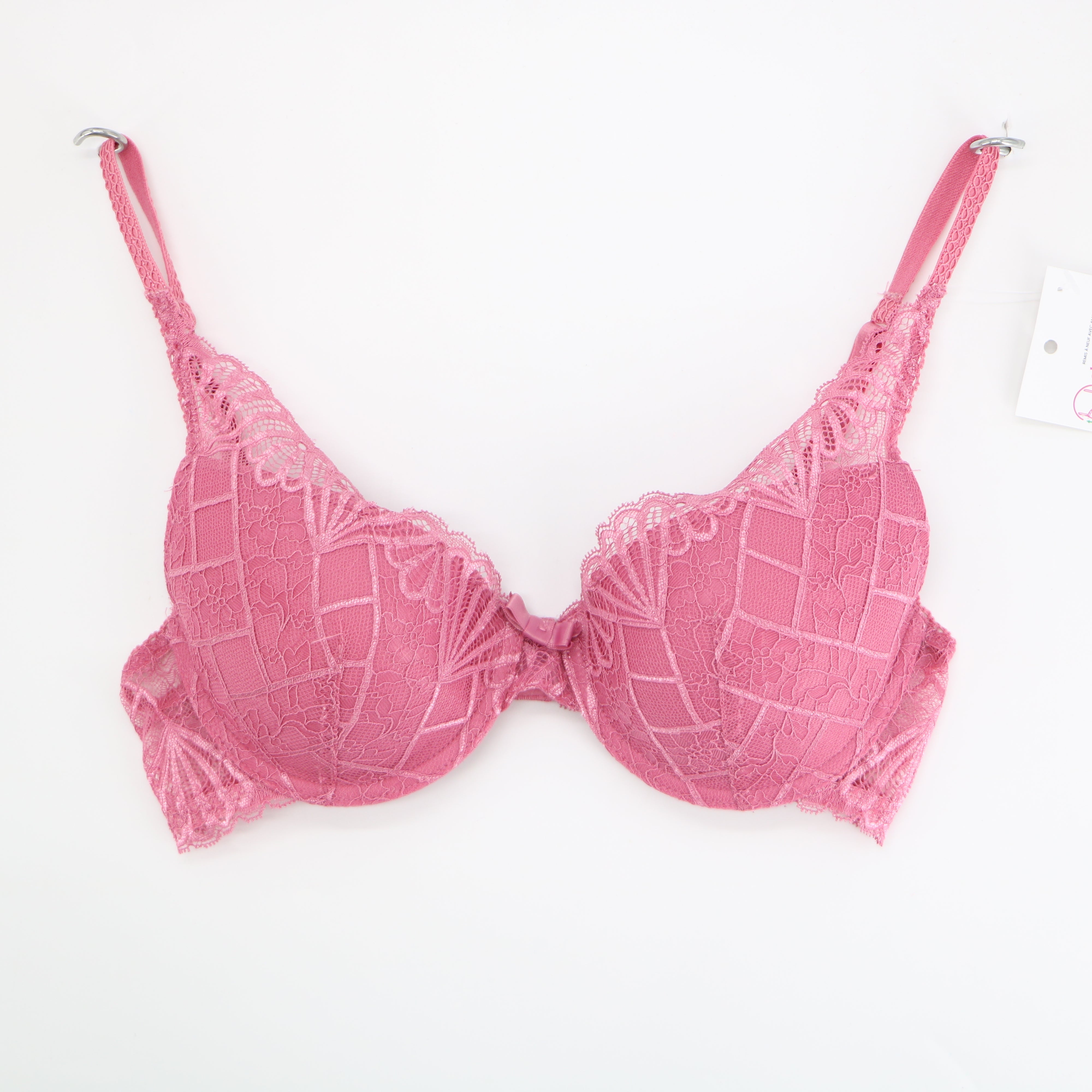 Soutien-gorge Rose