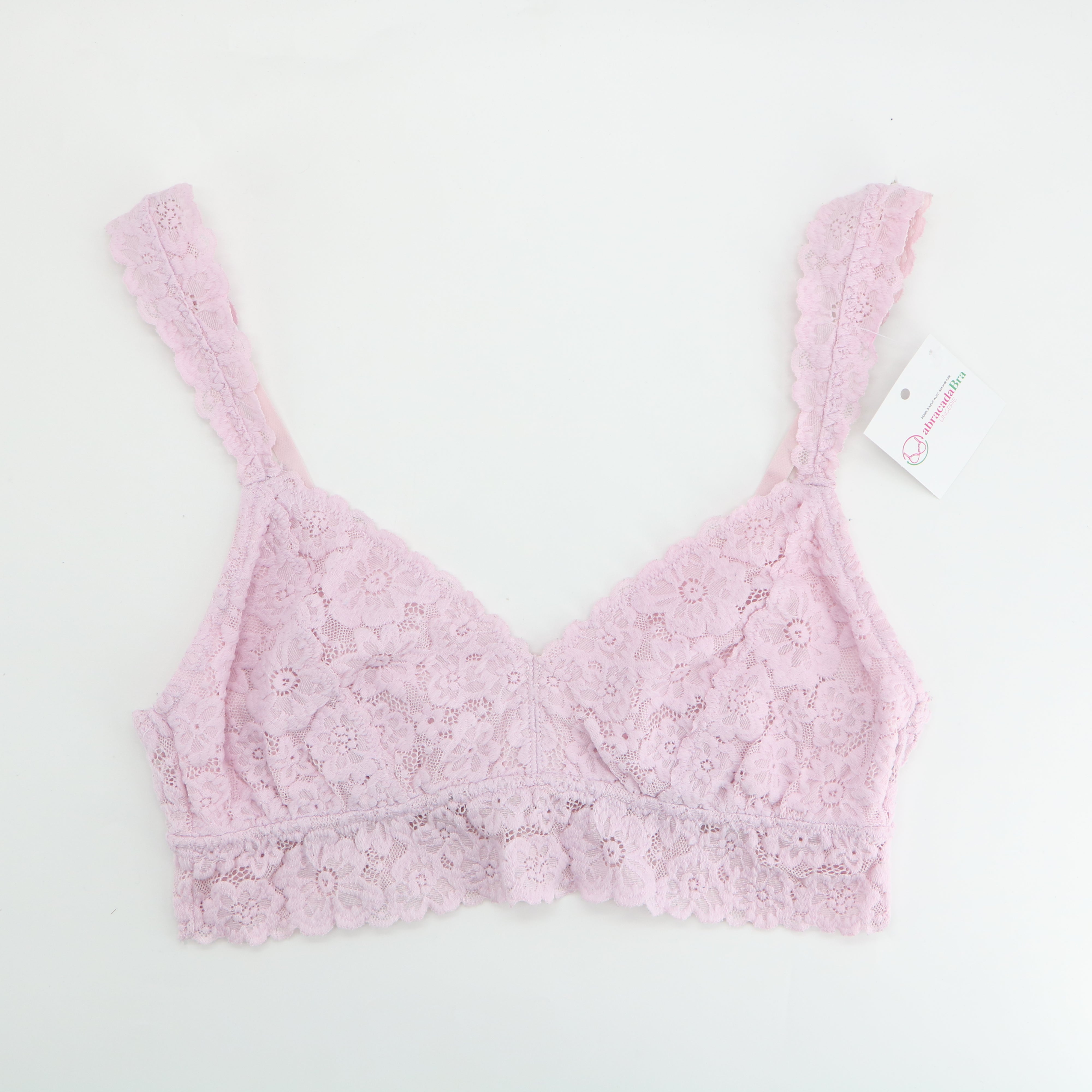 Soutien-gorge Aerie Violet