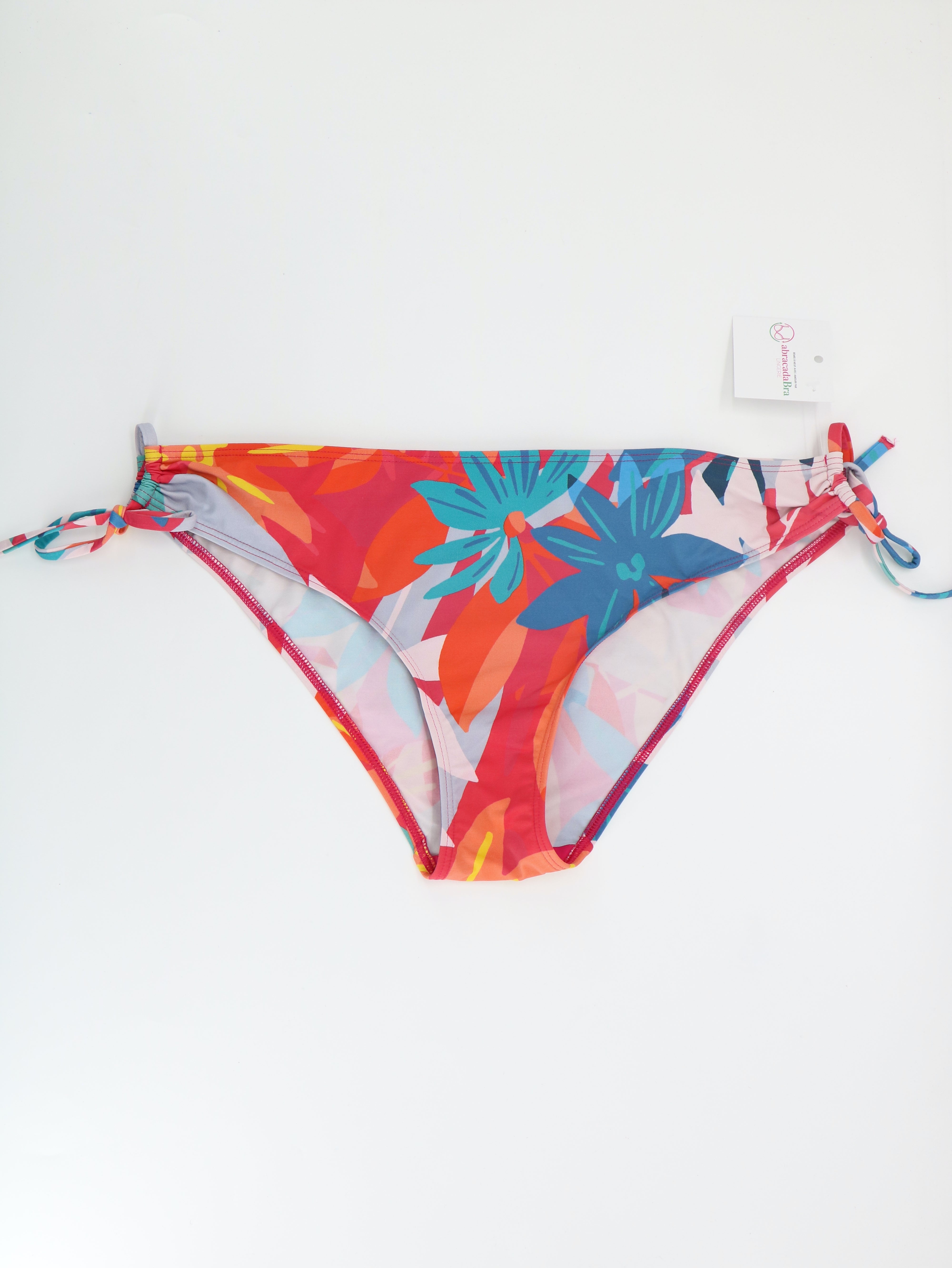 Maillot de bain Rose