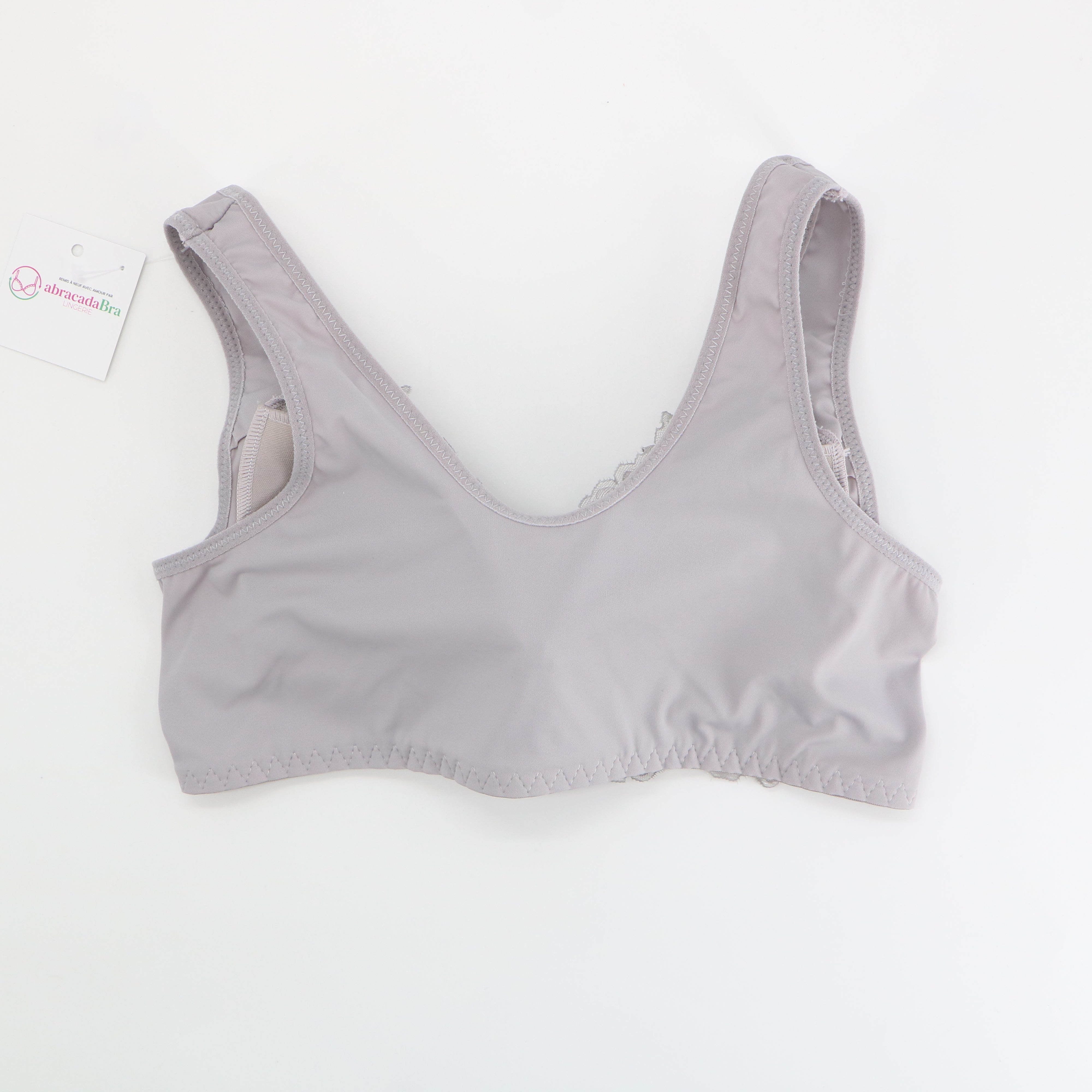 Soutien-gorge Gris