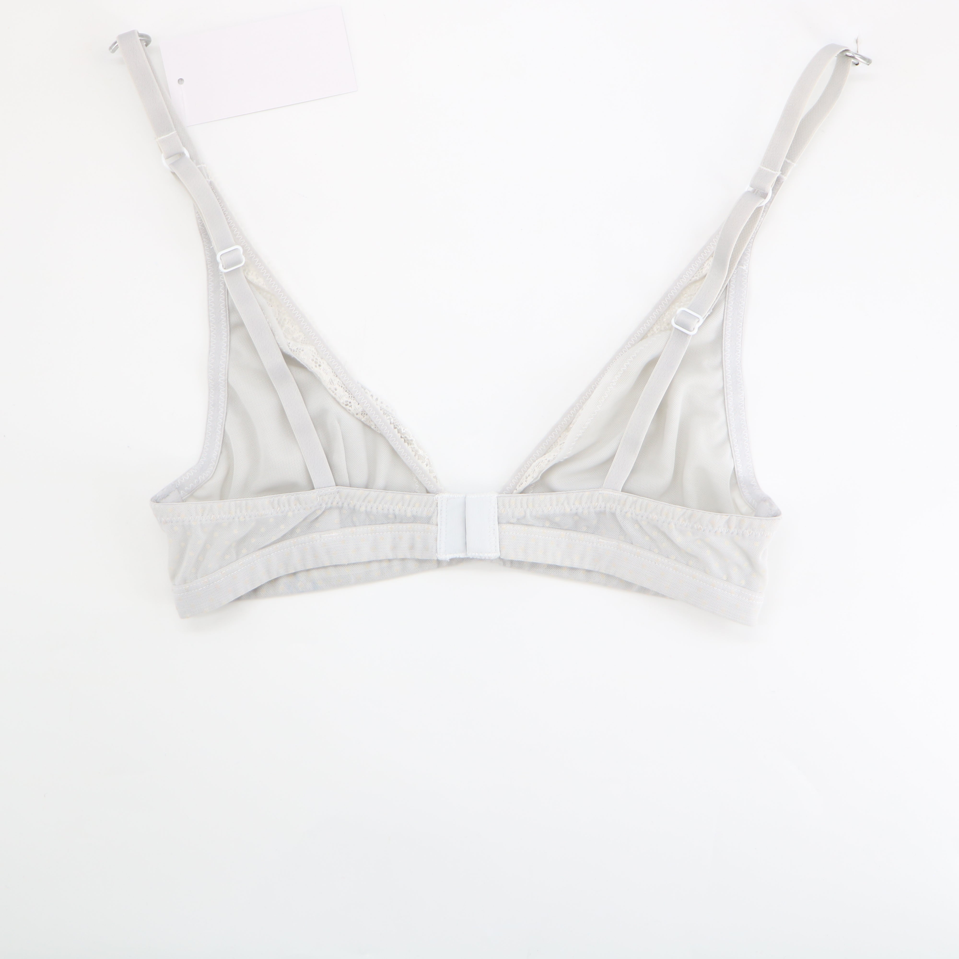 Soutien-gorge Monoprix Blanc