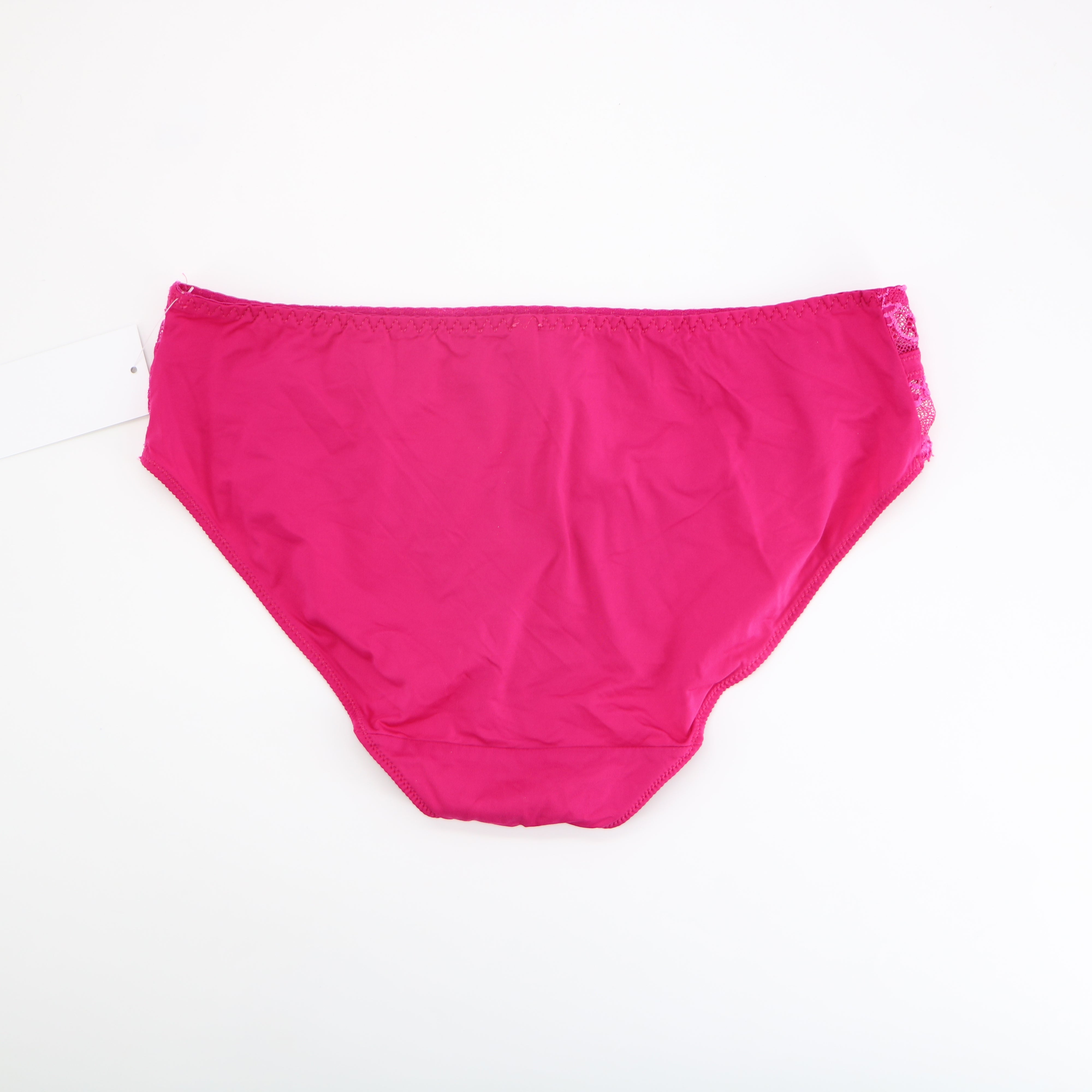 Culotte Barbara Rose