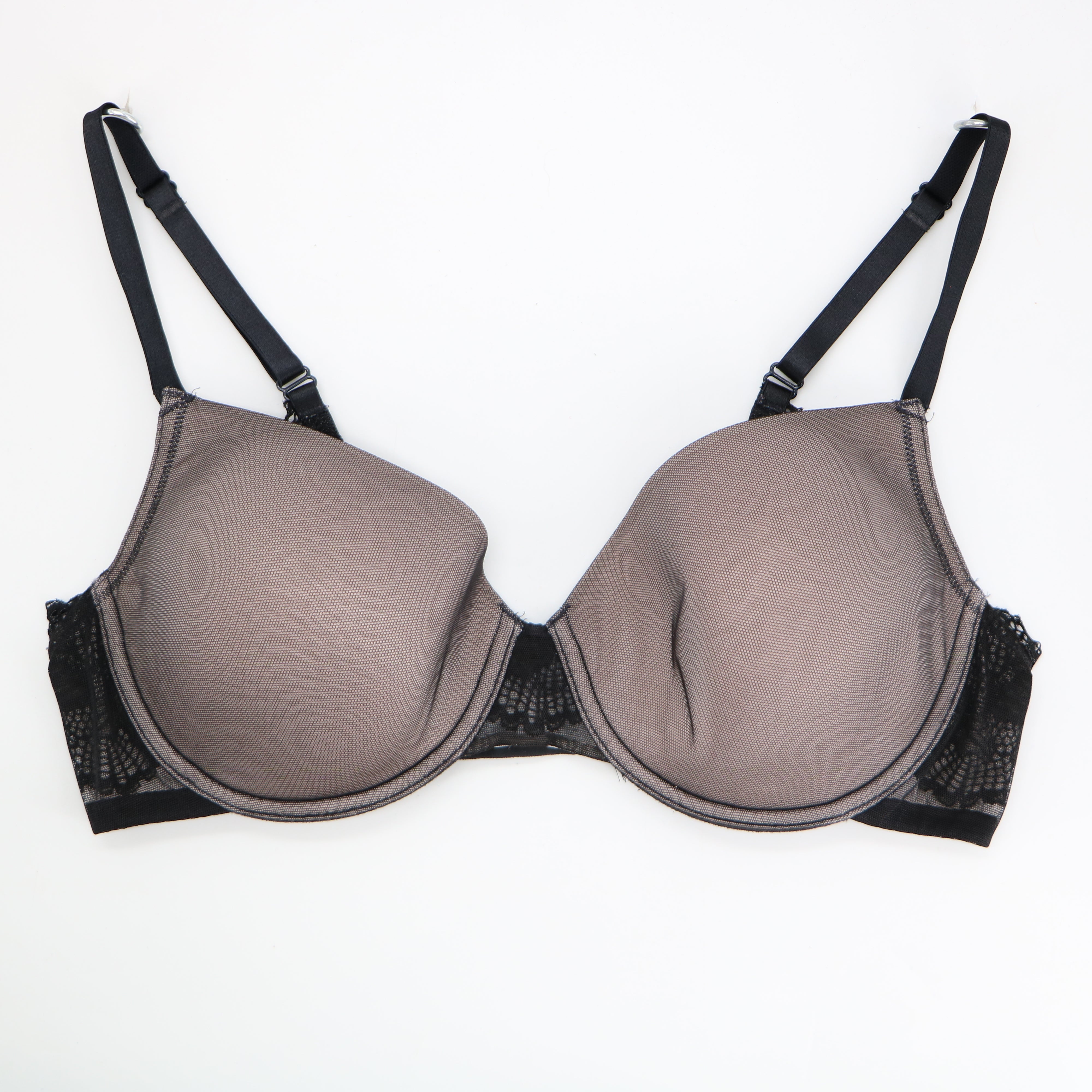 Soutien-gorge Marque inconnue Noir