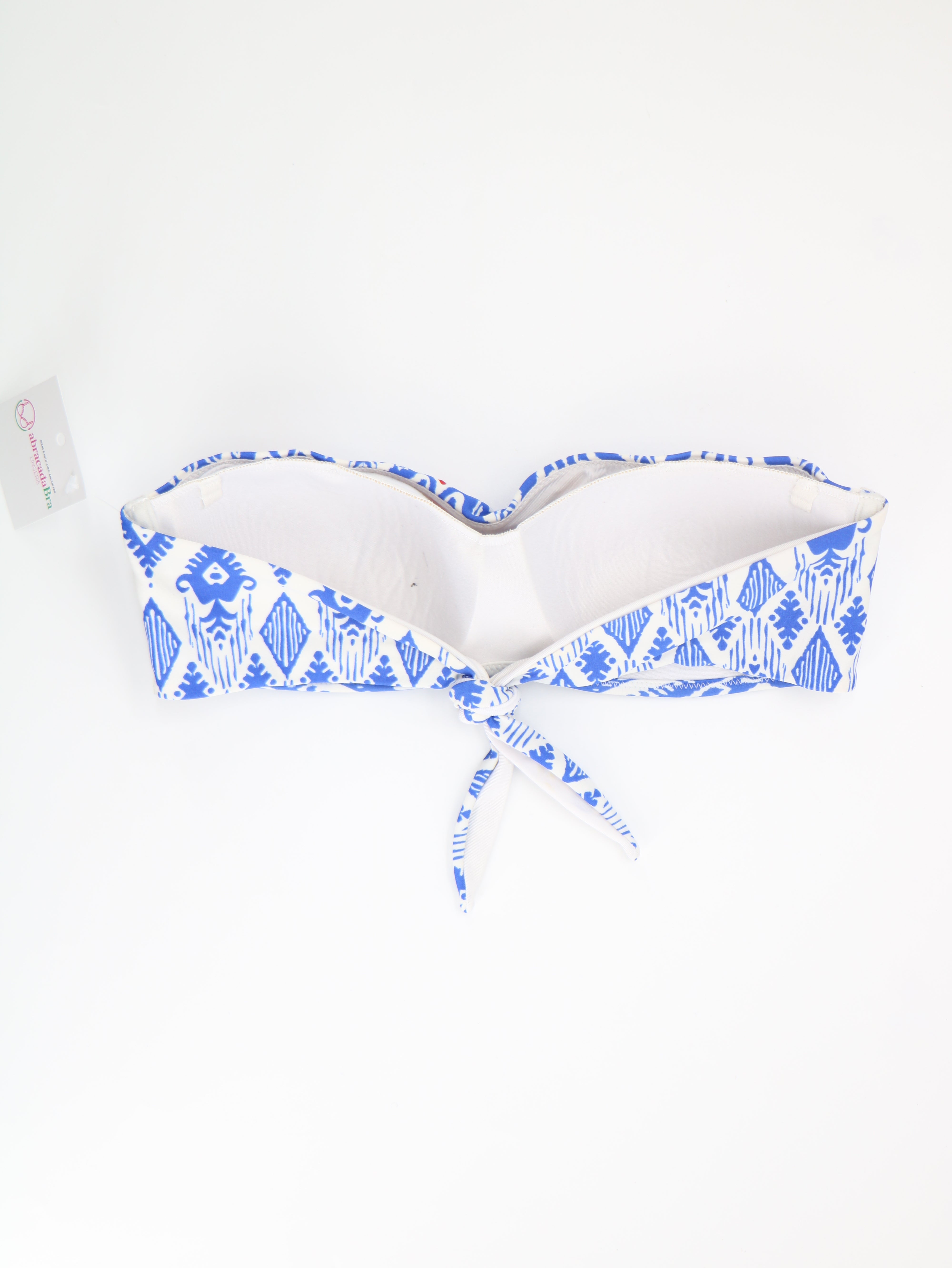 Maillot de bain Bleu