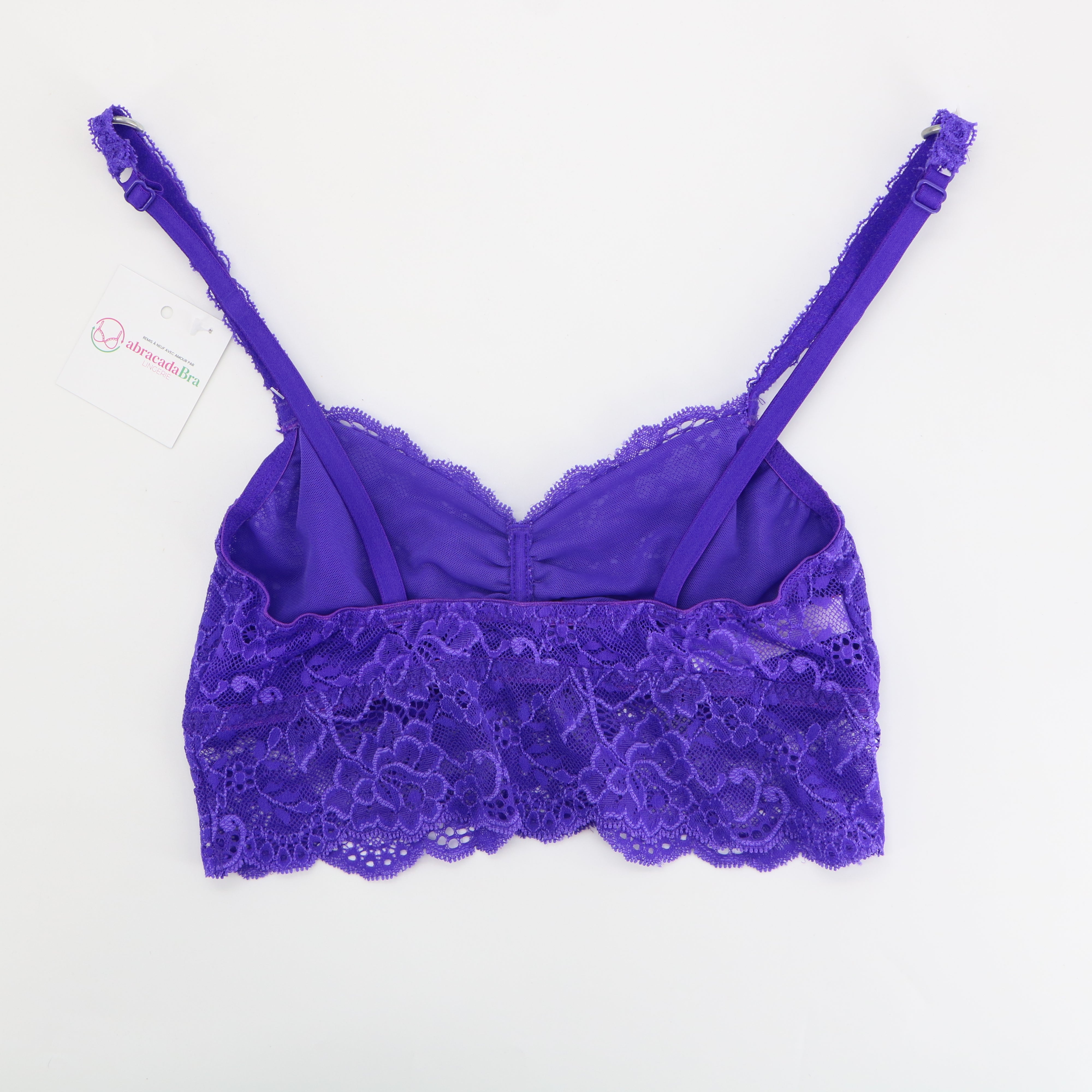 Soutien-gorge Victoria's Secret Violet