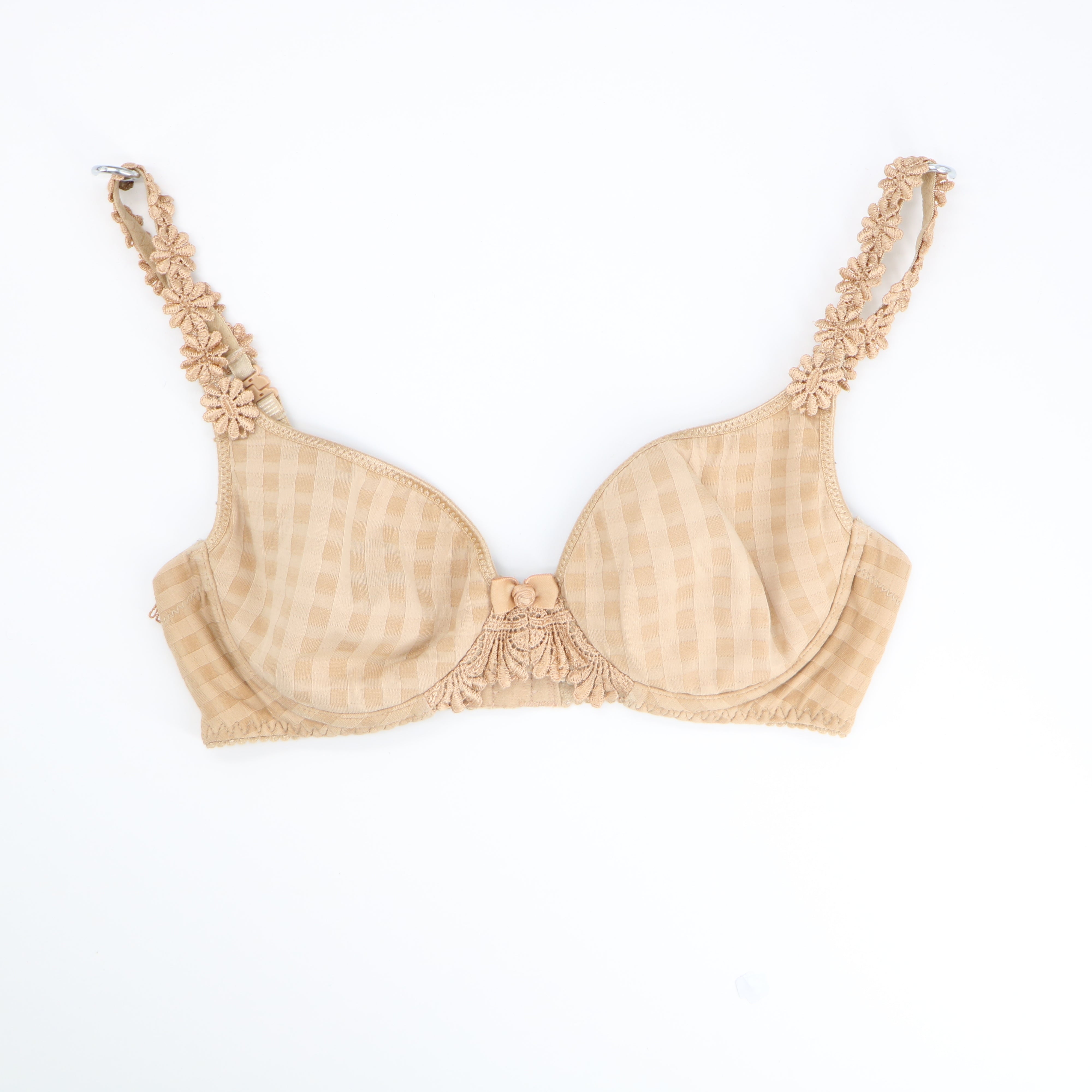 Soutien-gorge Marque inconnue Beige