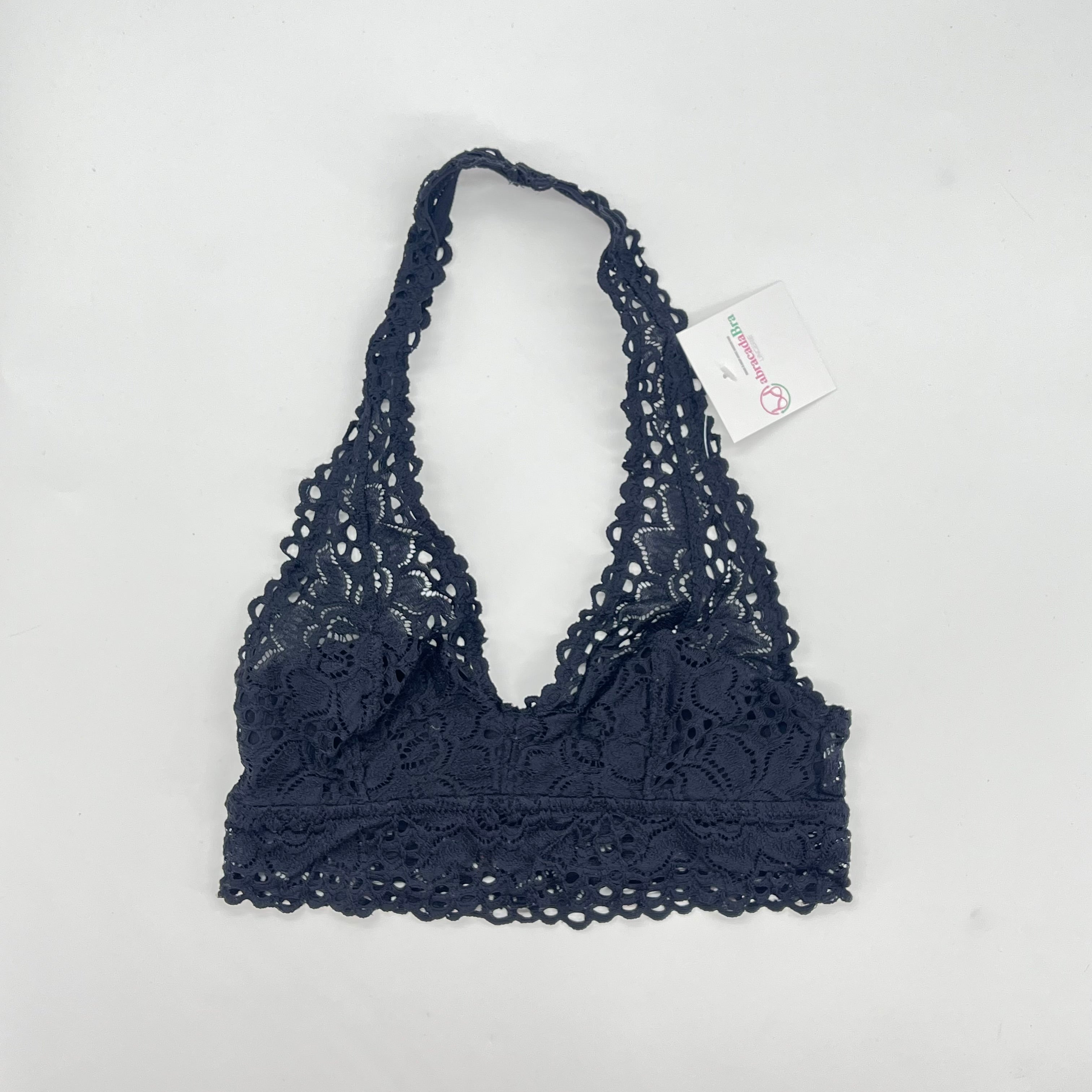 Soutien-gorge Aerie Noir