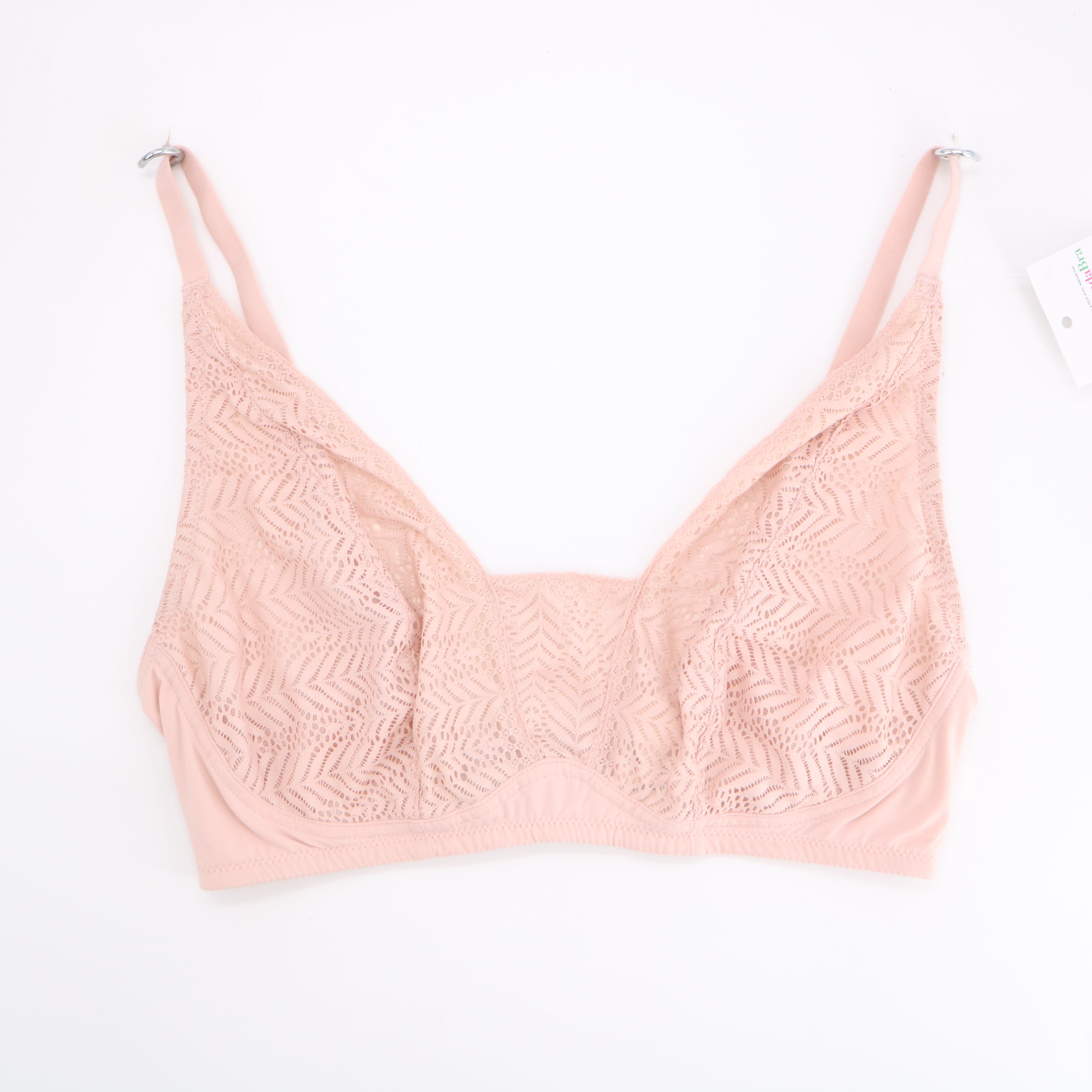 Soutien-gorge Darjeeling Rose