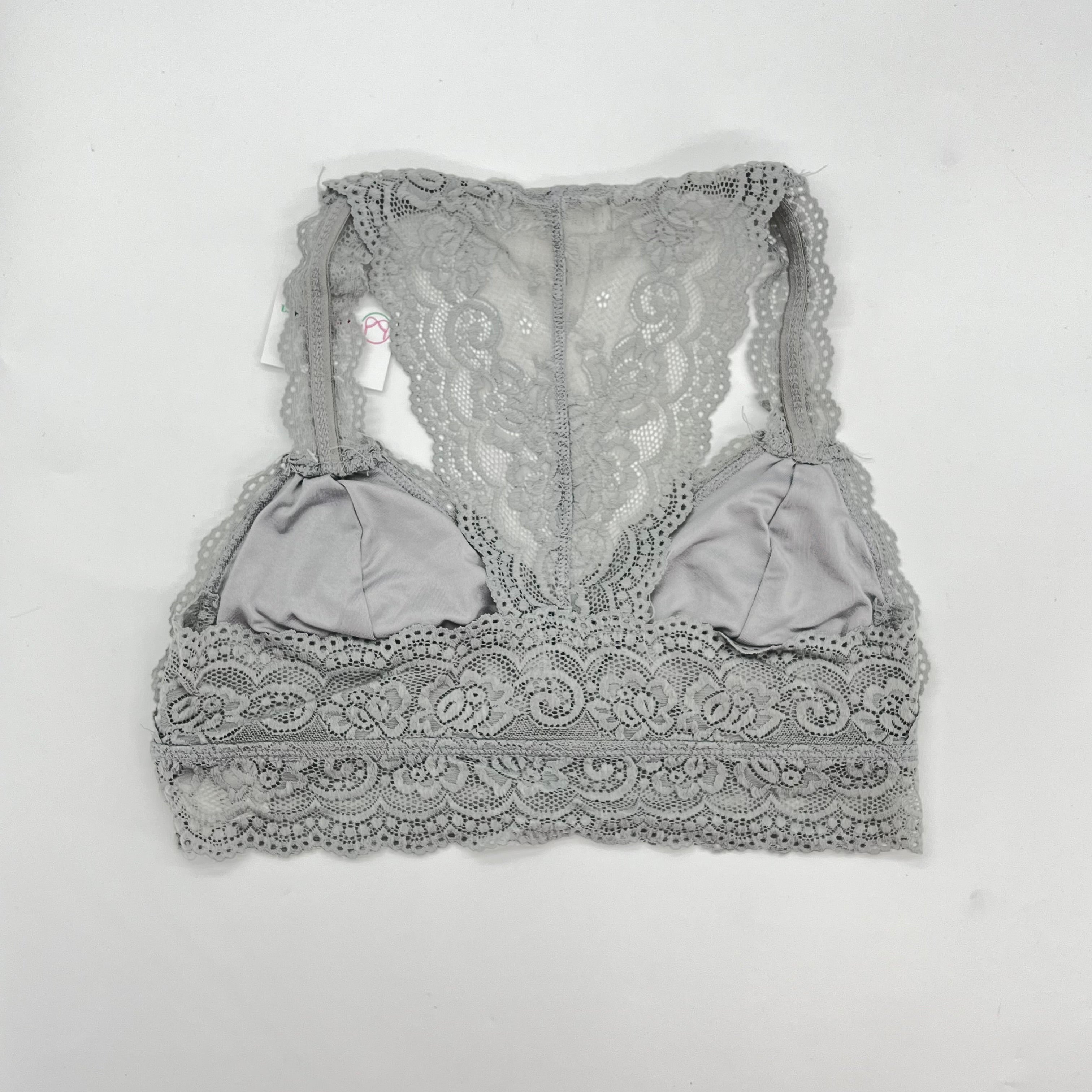 Soutien-gorge Vert