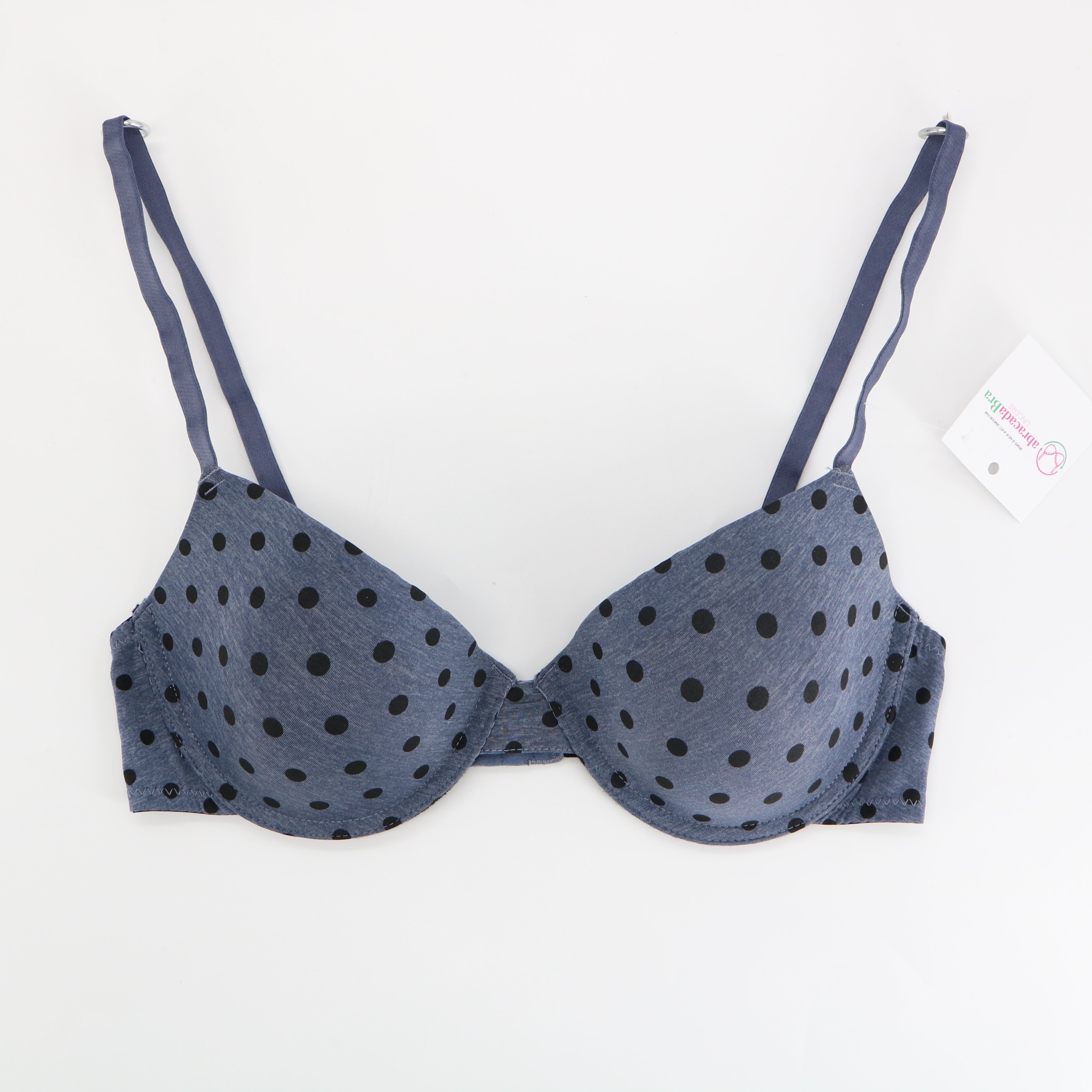 Soutien-gorge Bleu