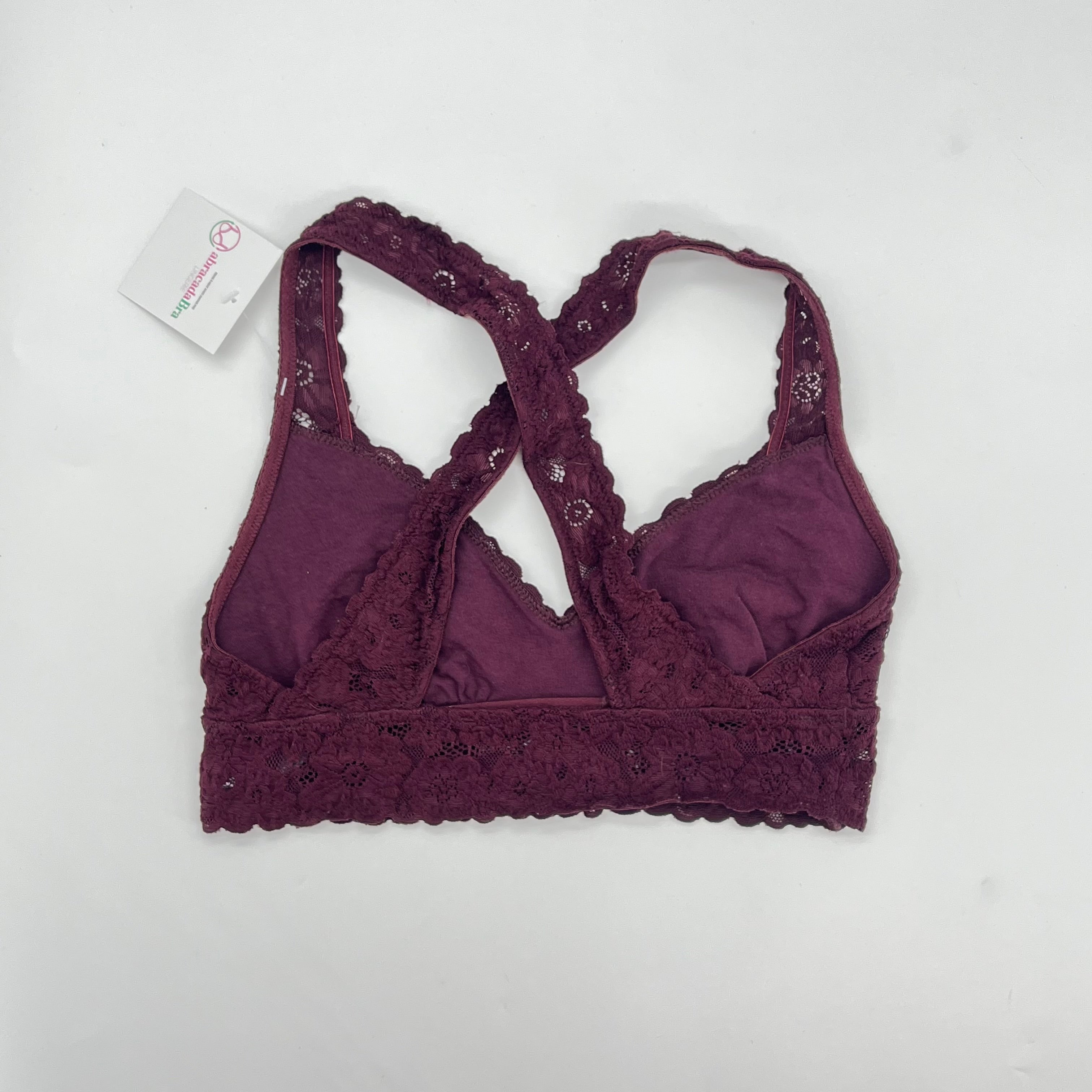 Soutien-gorge Aerie Violet
