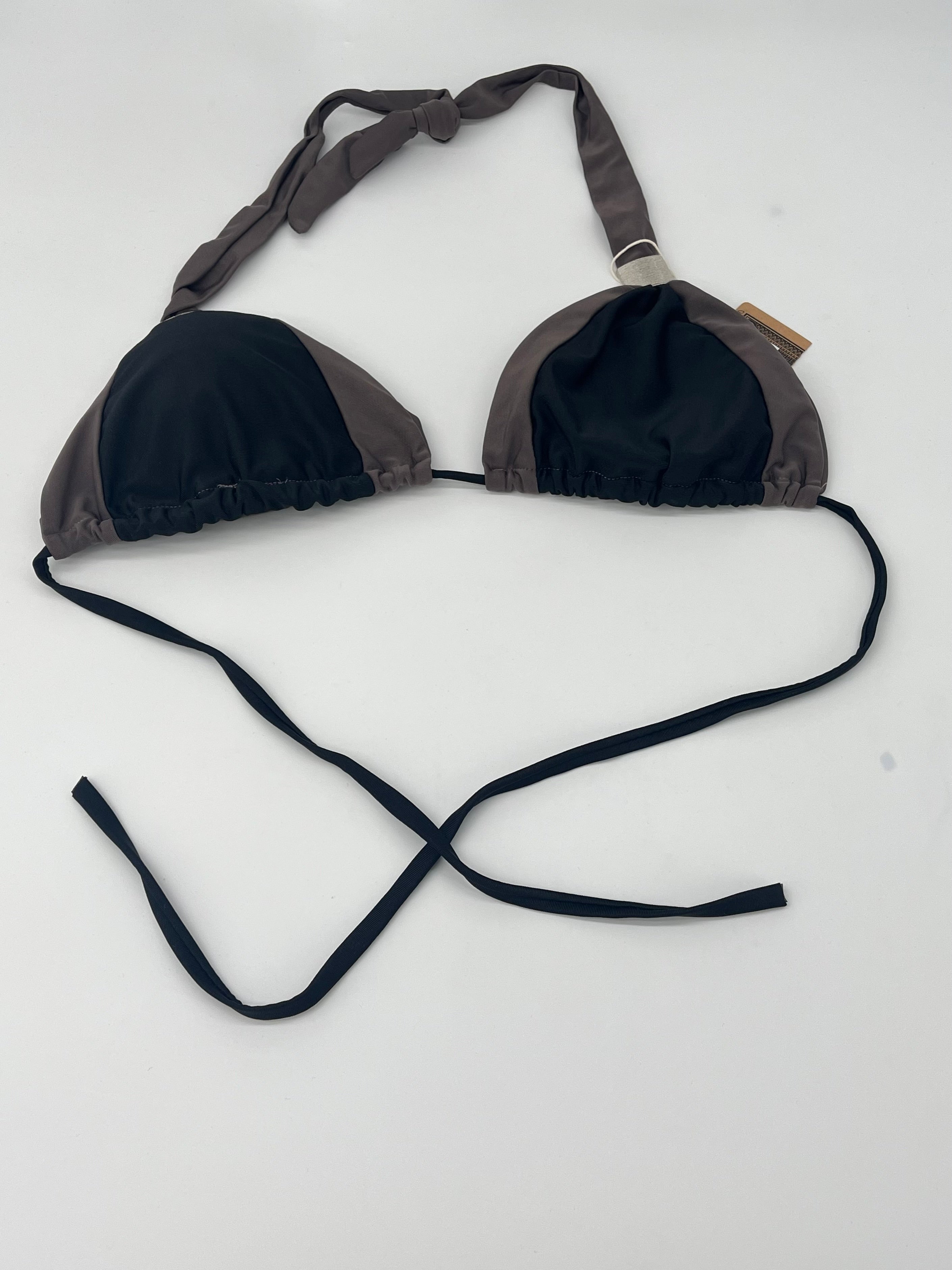 Maillot de bain Marron