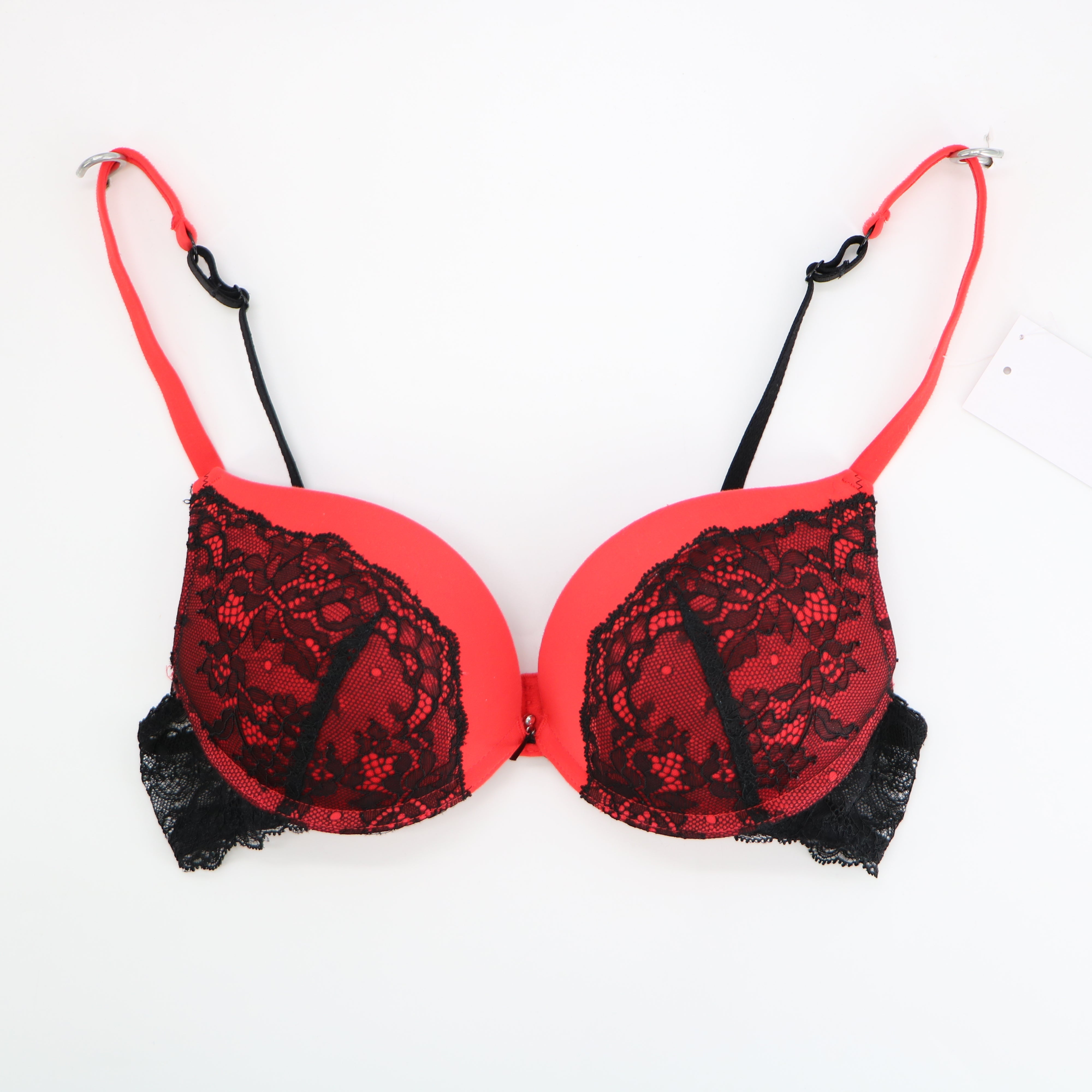 Soutien-gorge Rouge