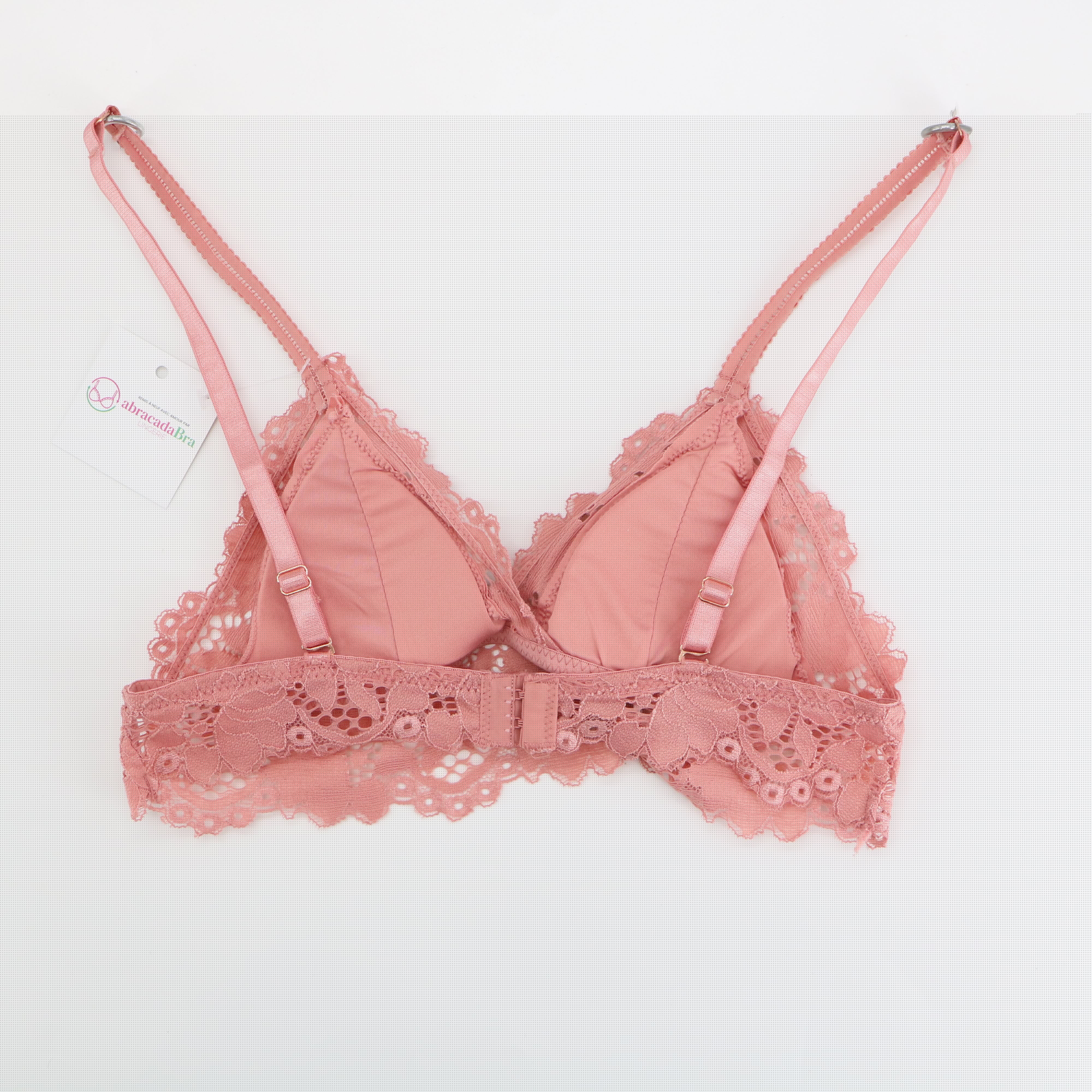Soutien-gorge Marilyn Monroe Rose