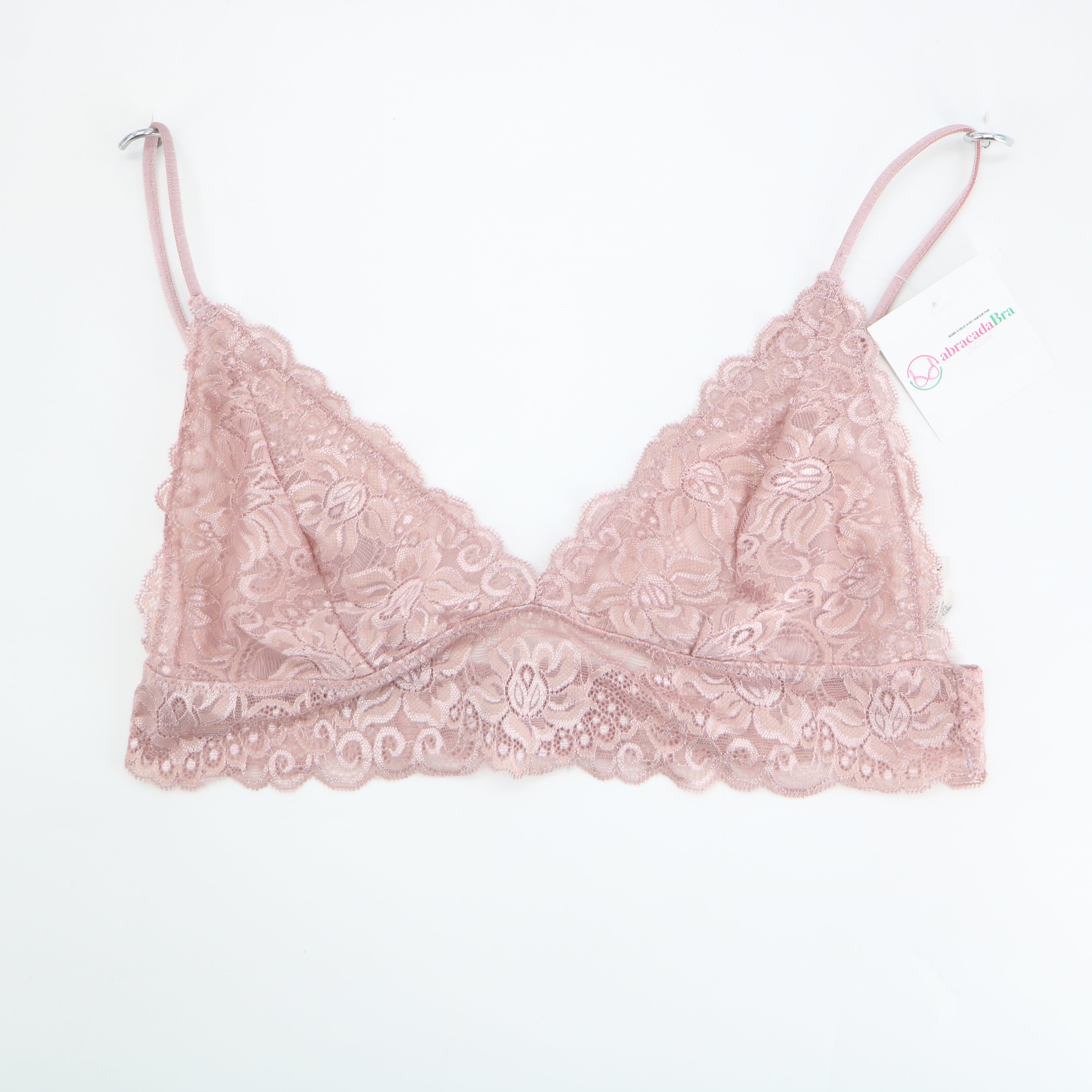 Soutien-gorge Lulus Rose