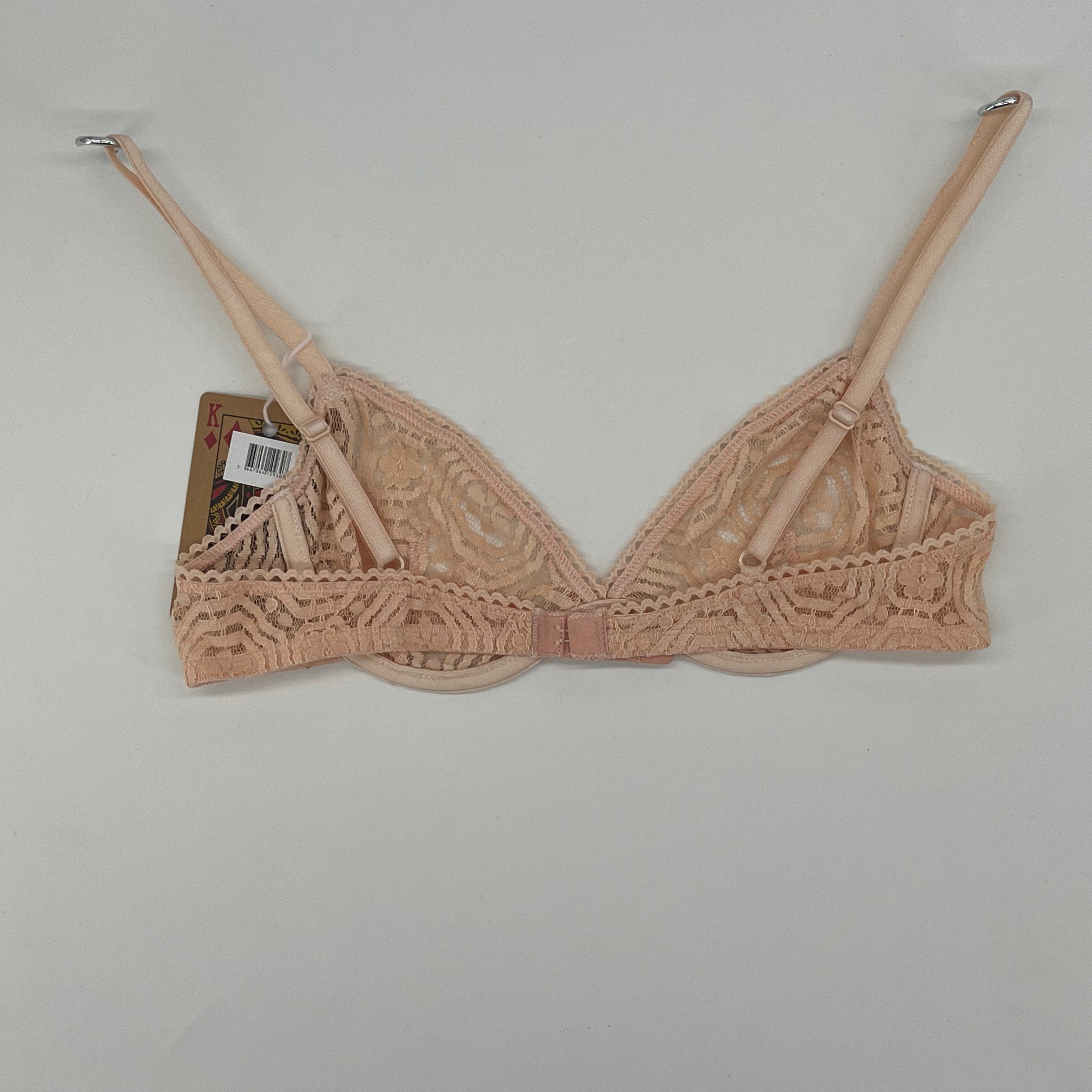 Soutien-gorge Ysé Rose