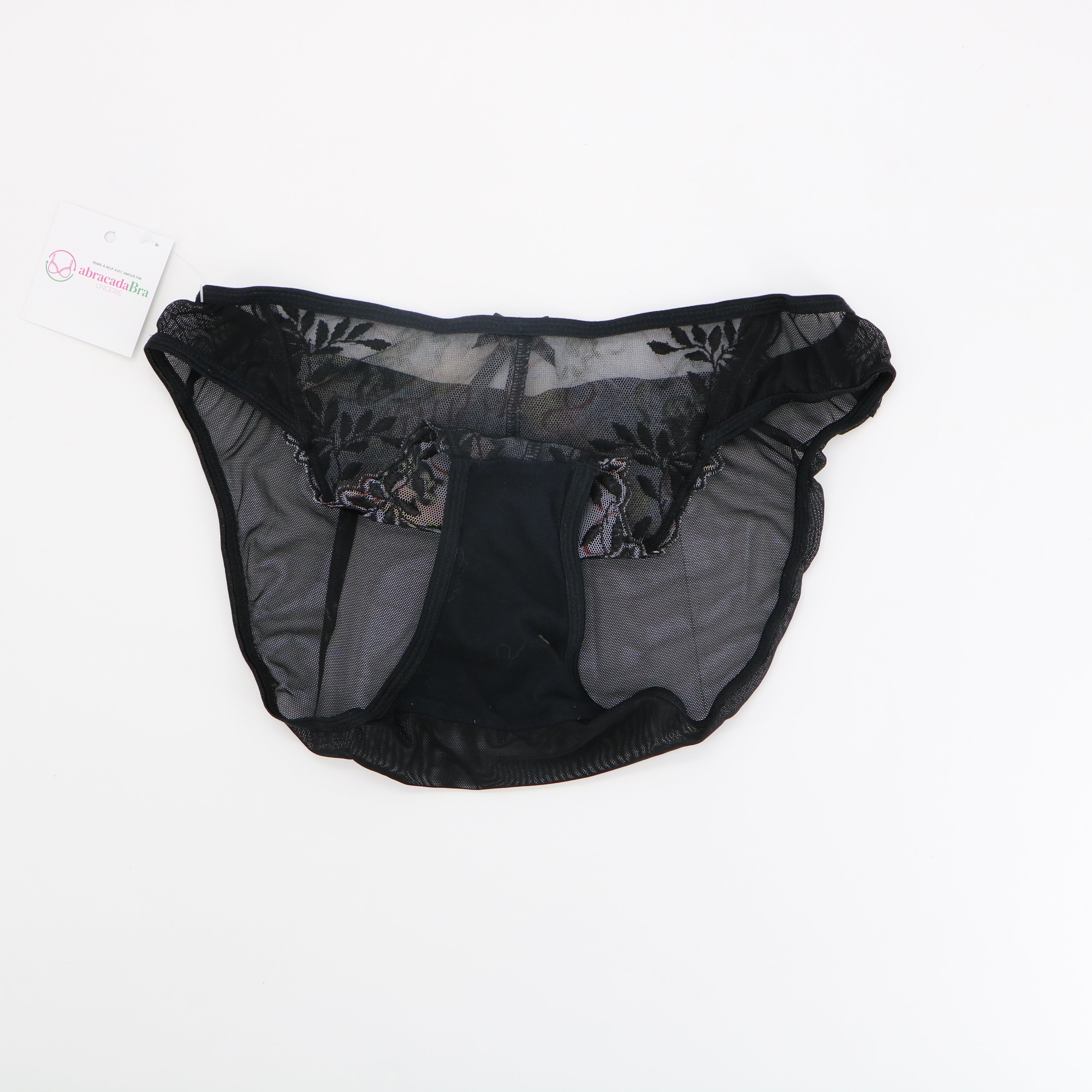 Culotte Noir