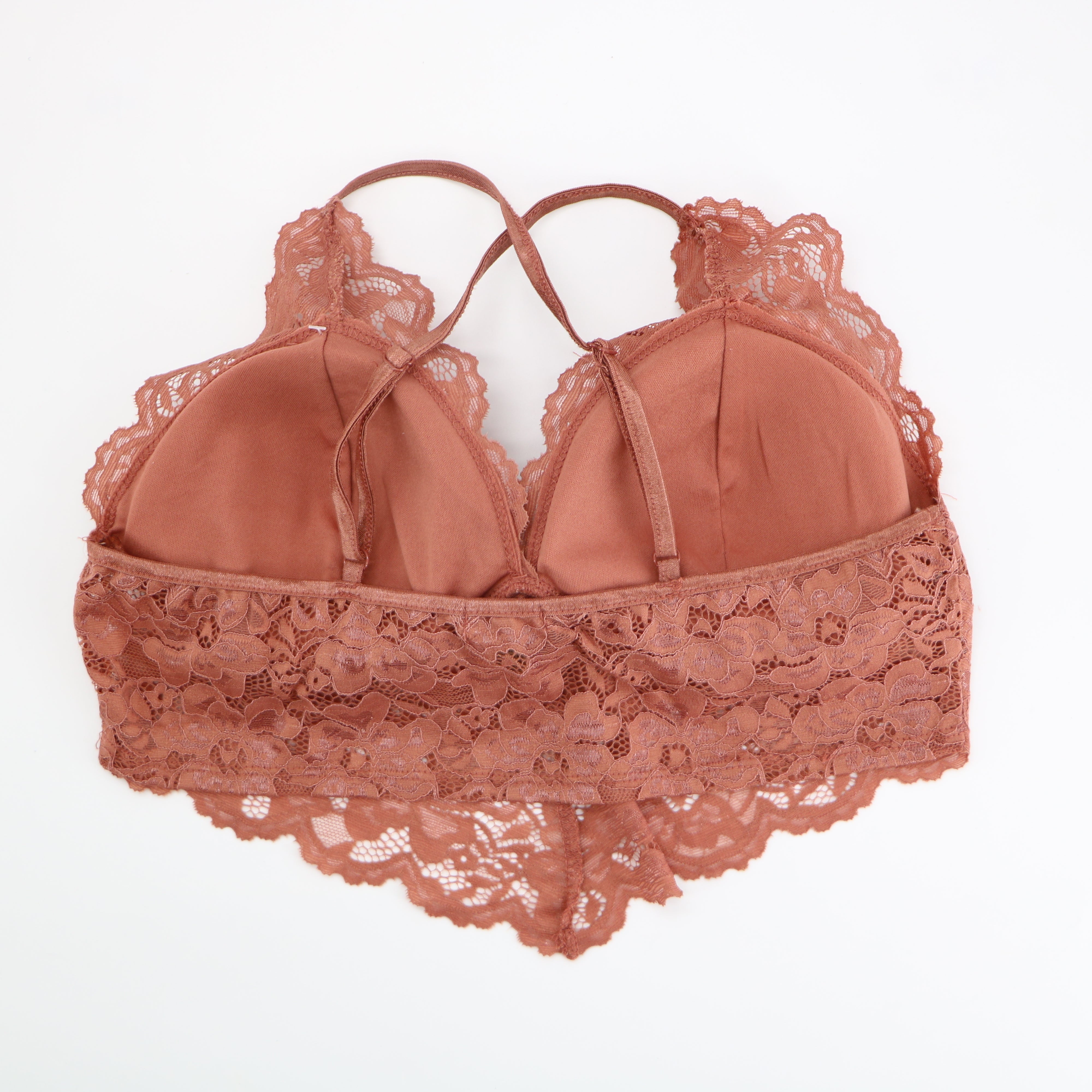 Soutien-gorge Bozzolo Rose