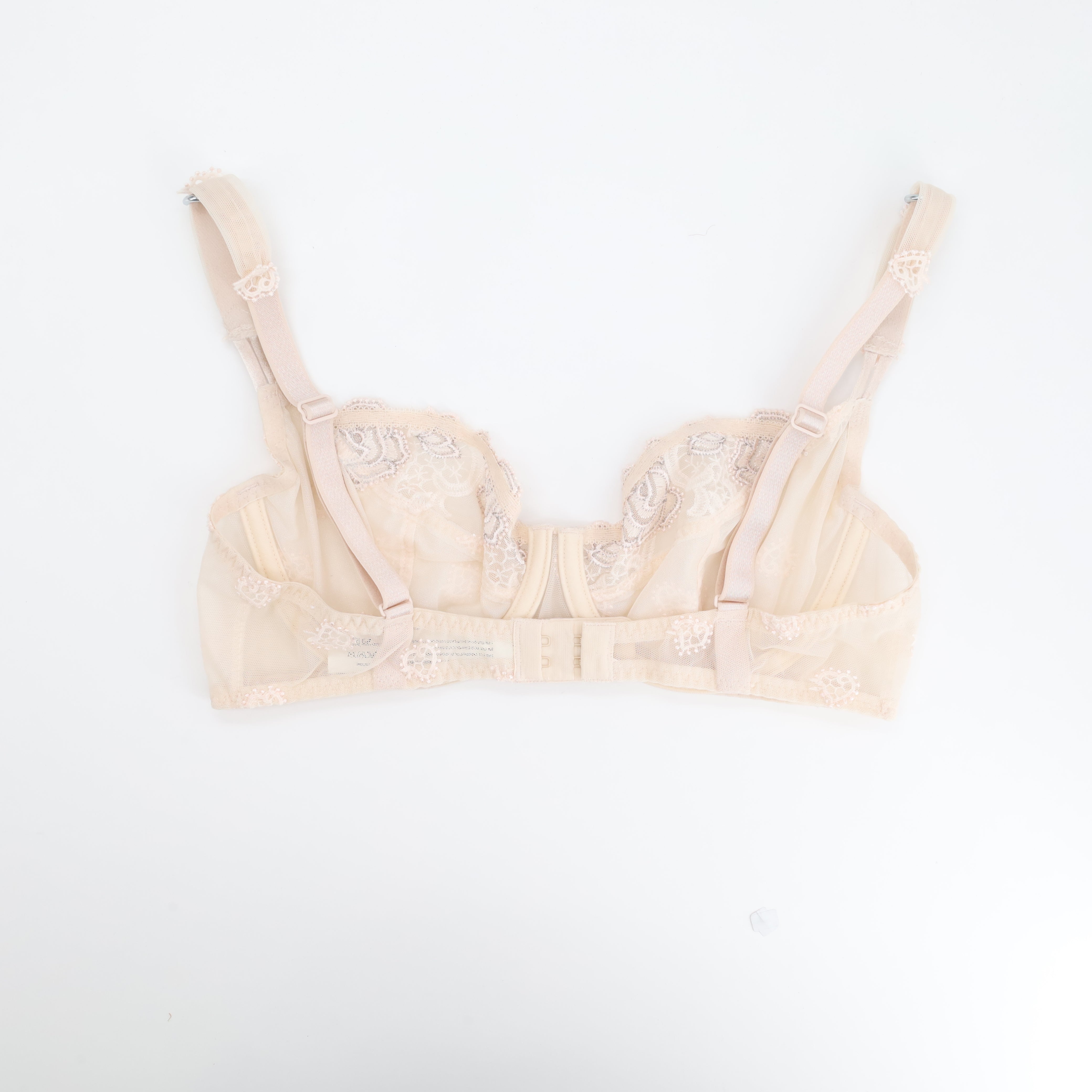 Soutien-gorge Louisa Bracq Beige