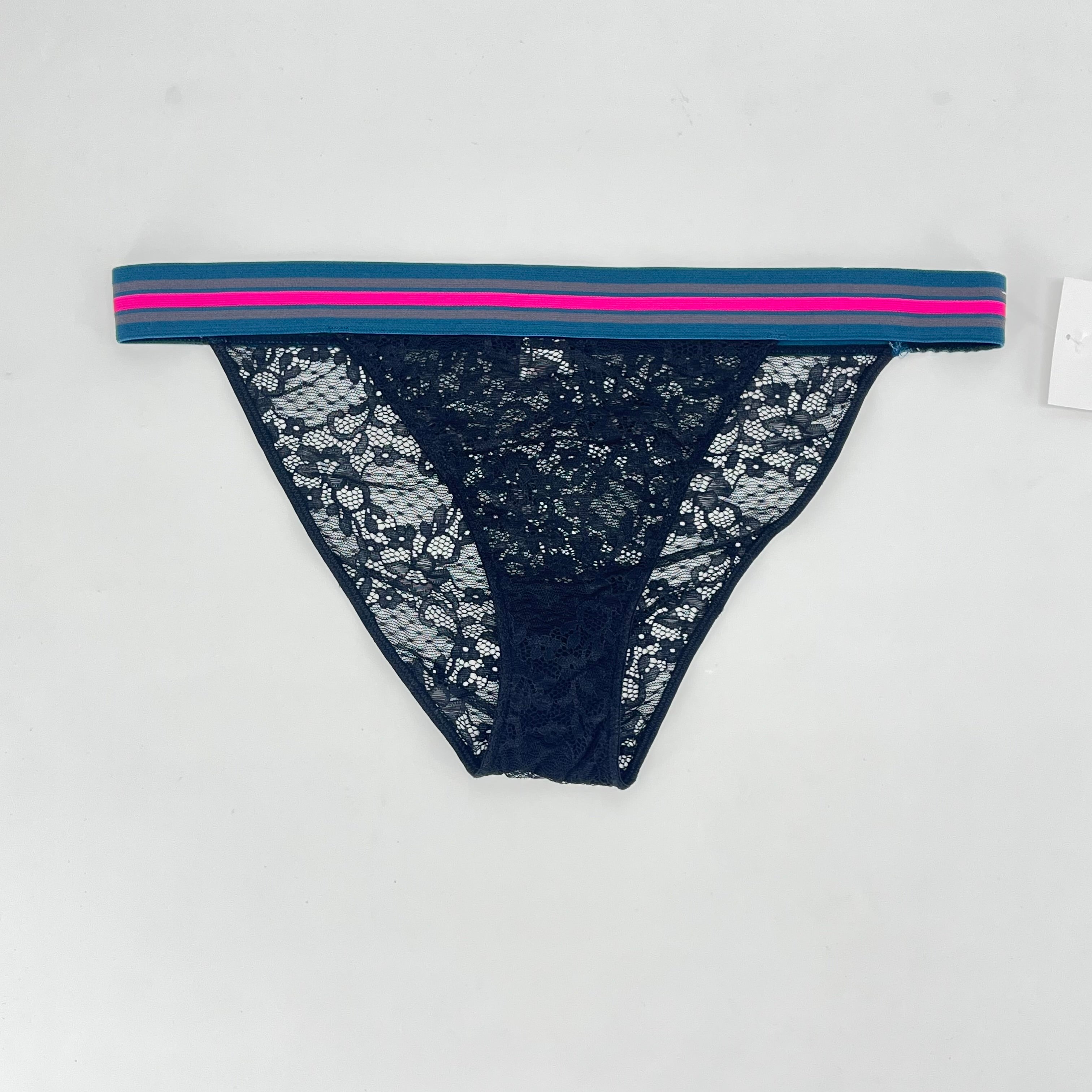 Culotte Noir