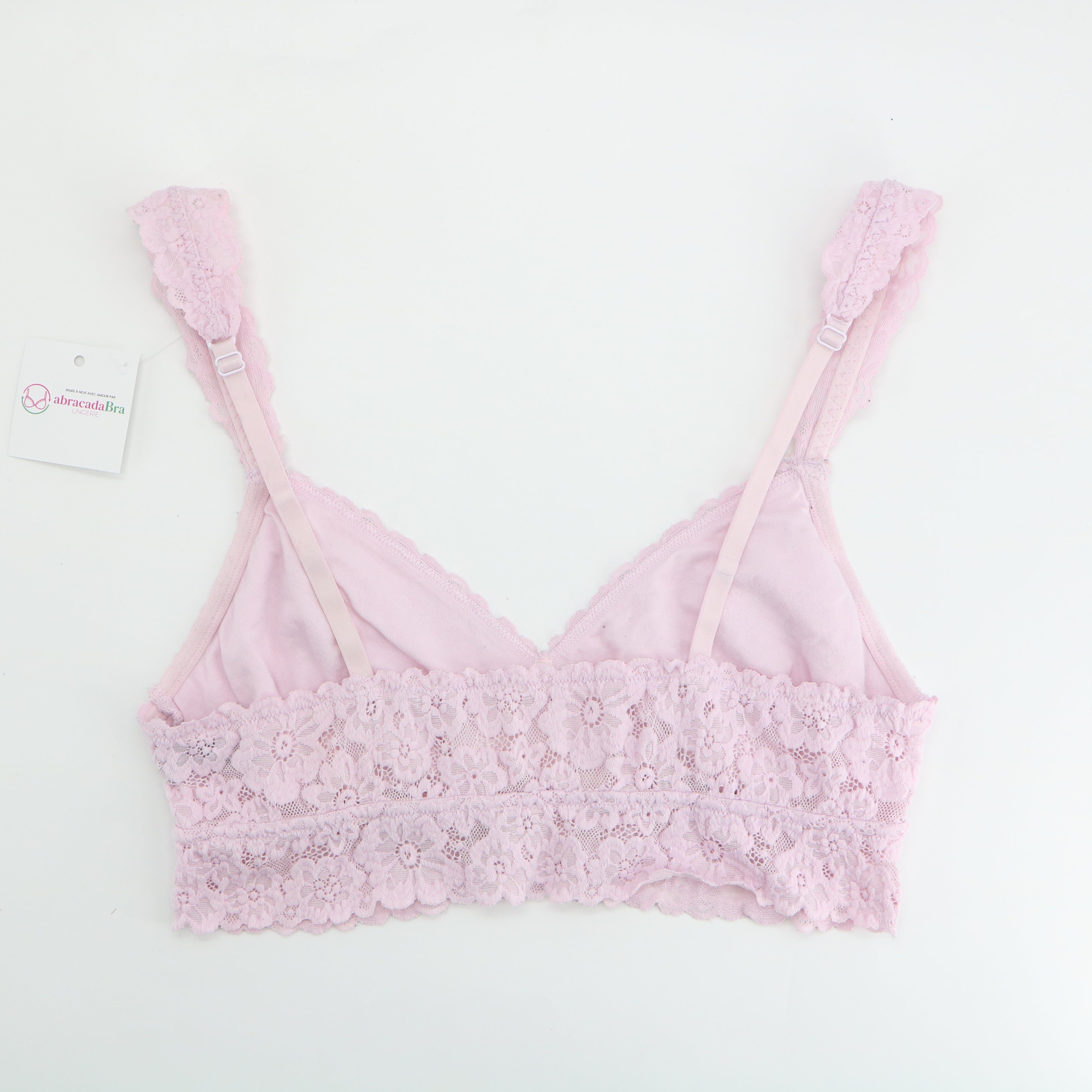 Soutien-gorge Aerie Violet
