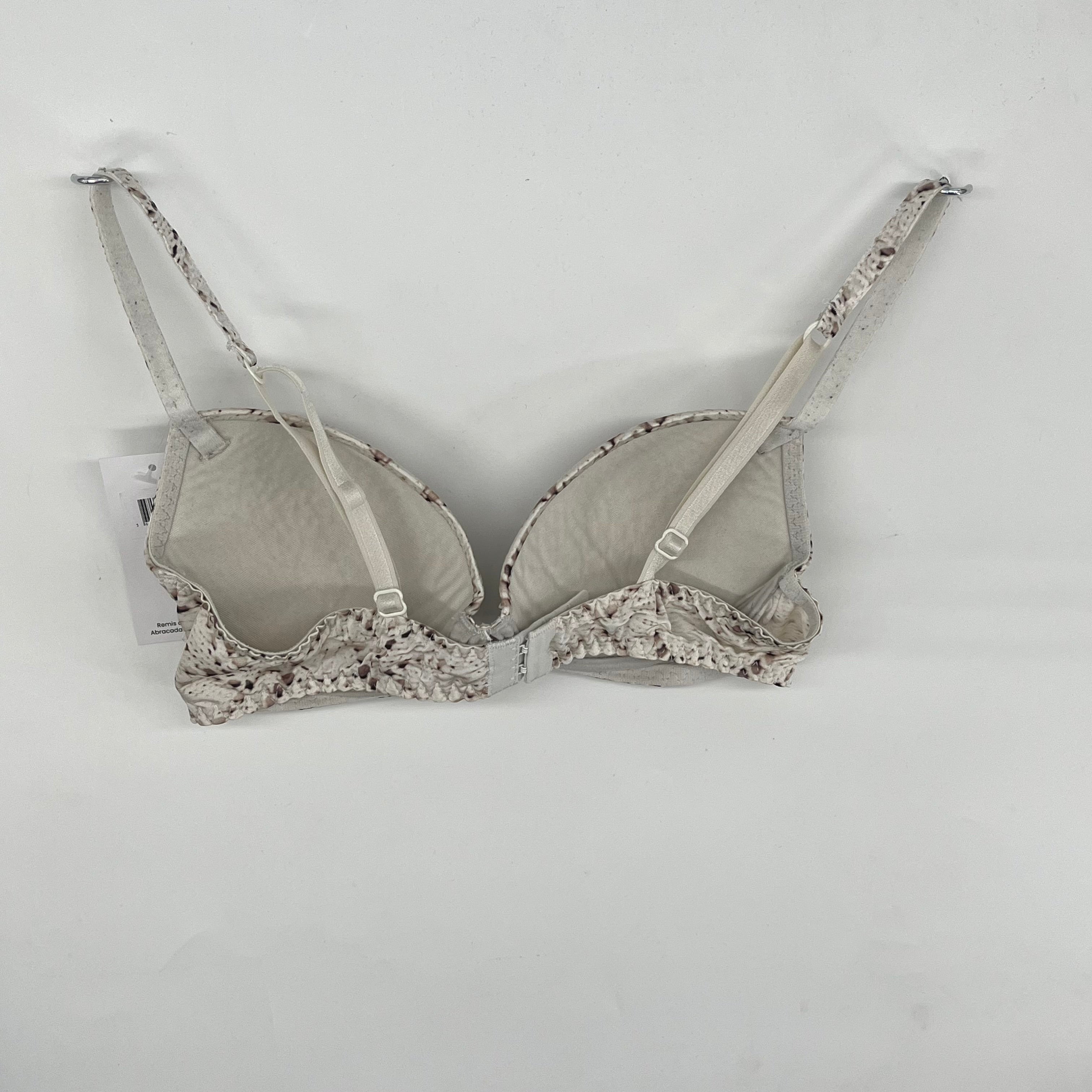 Soutien-gorge Antigel Blanc