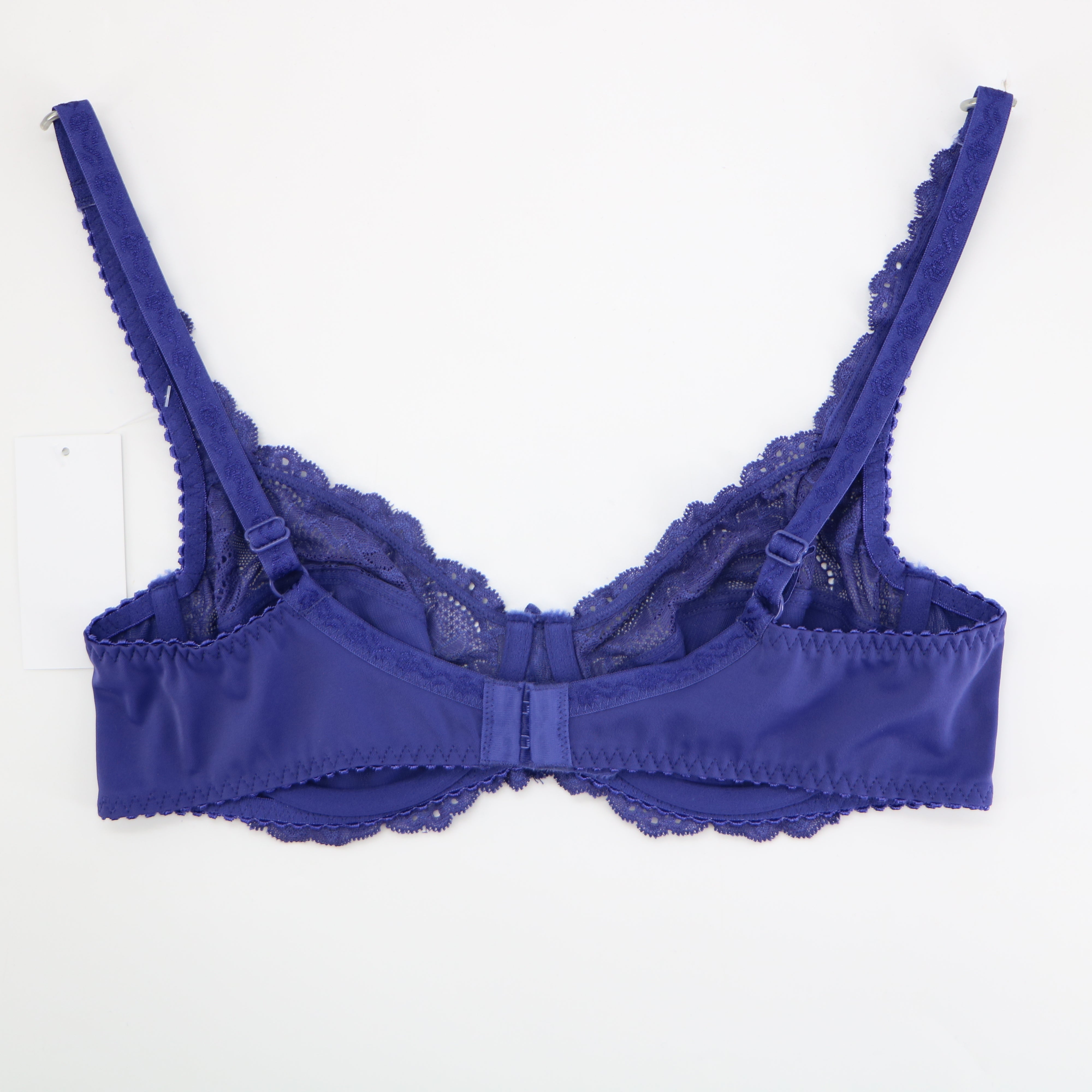 Soutien-gorge Bleu