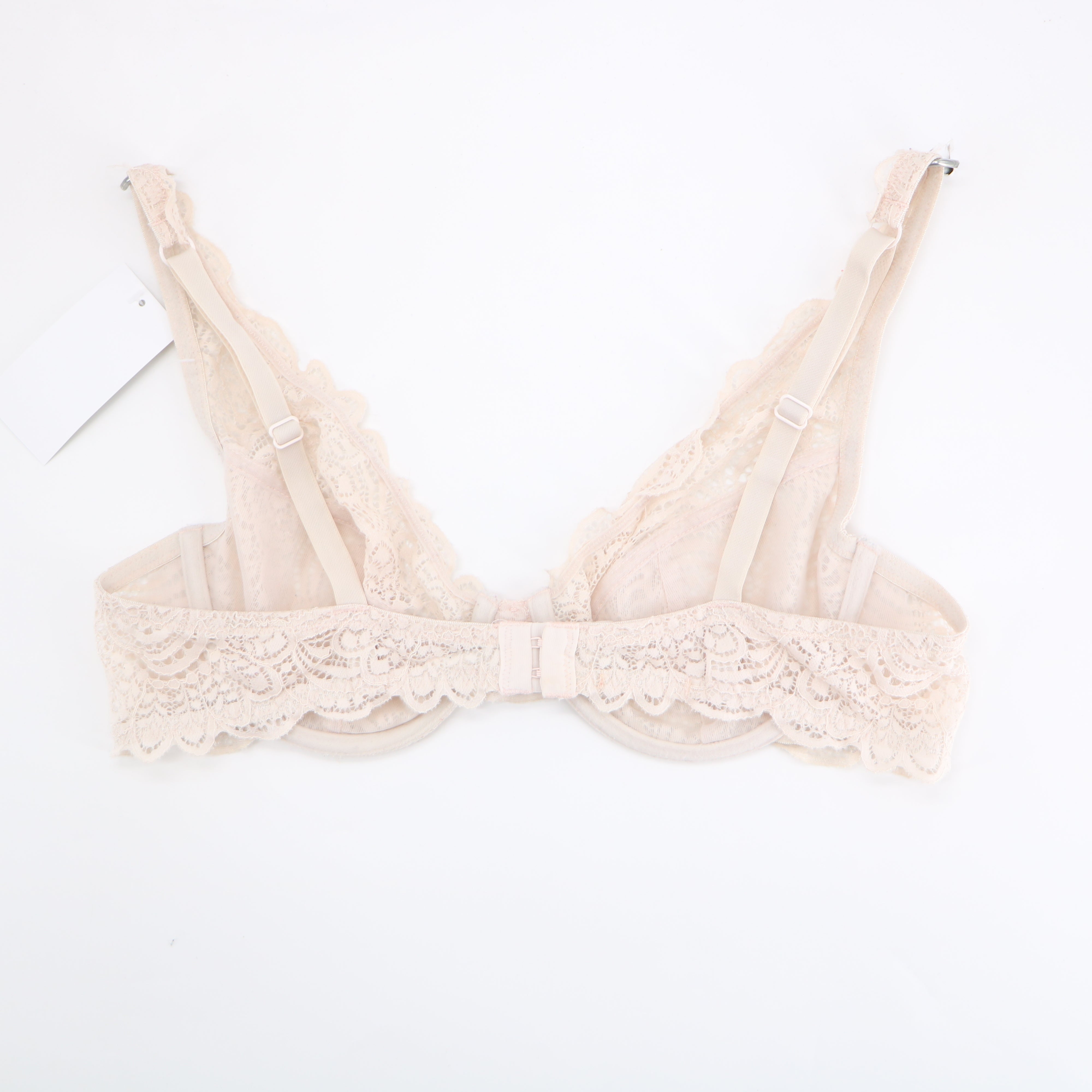 Soutien-gorge RougeGorge Rose