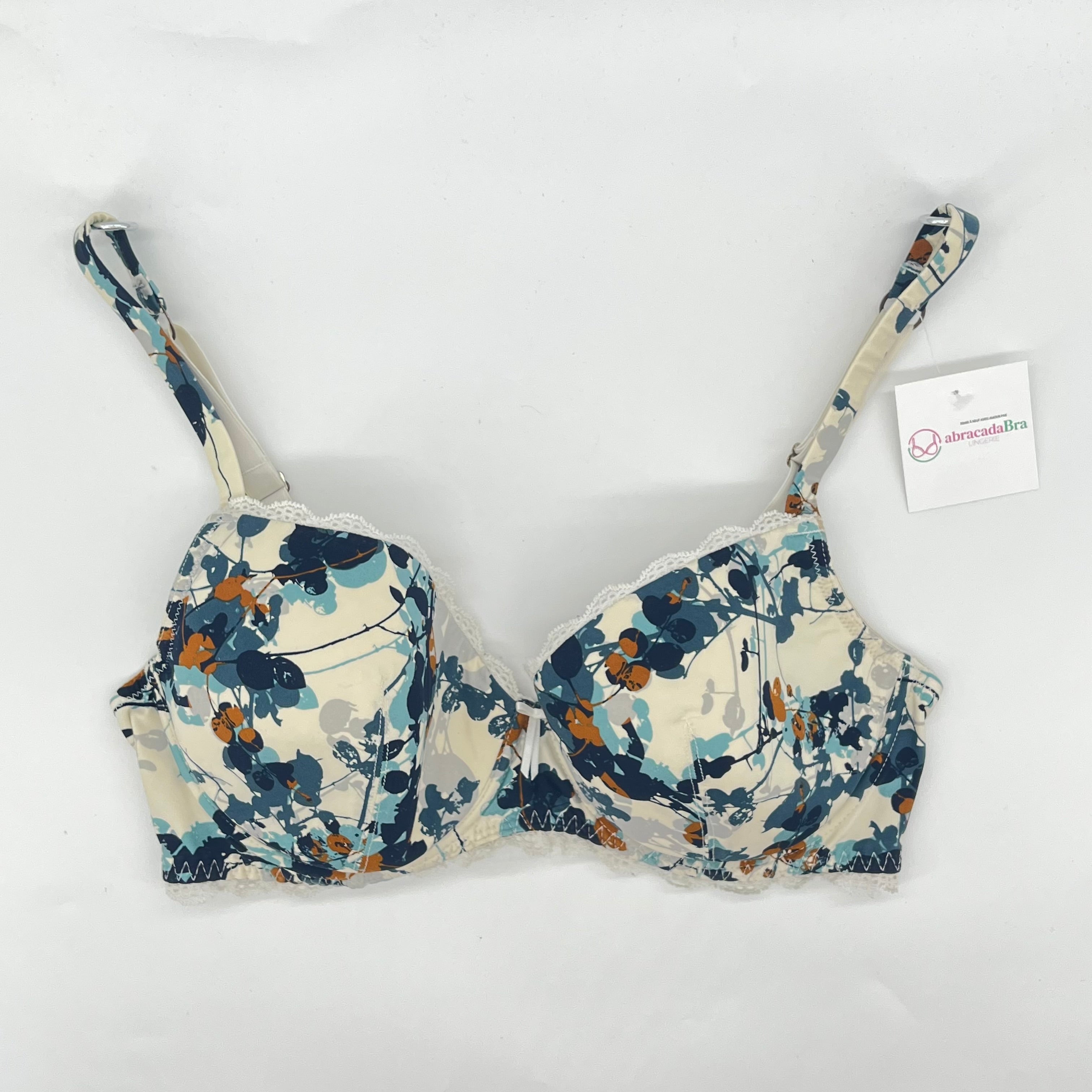 Soutien-gorge Esprit Blanc