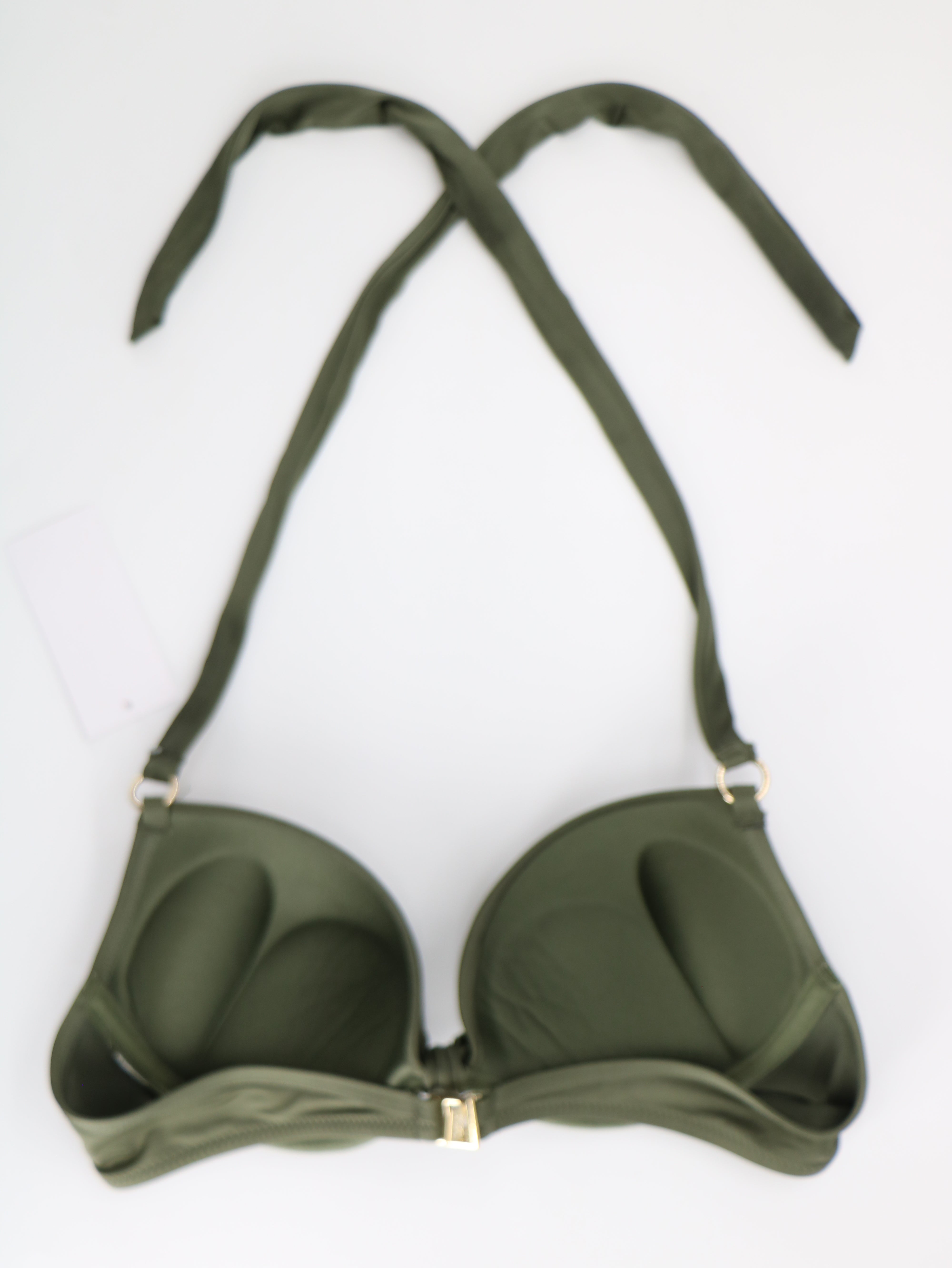 Maillot de bain Censored (neuf) Vert