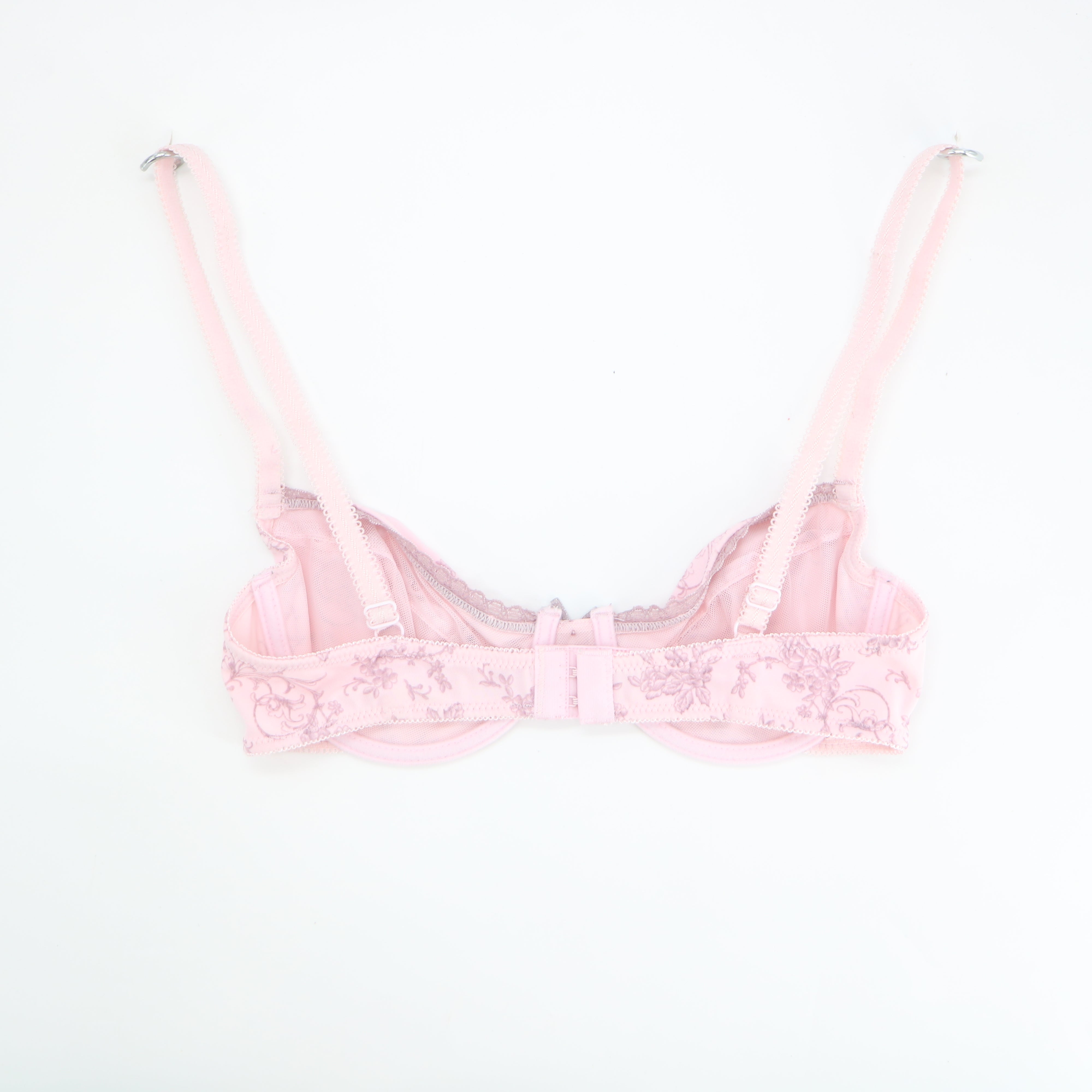 Soutien-gorge Marque inconnue Rose