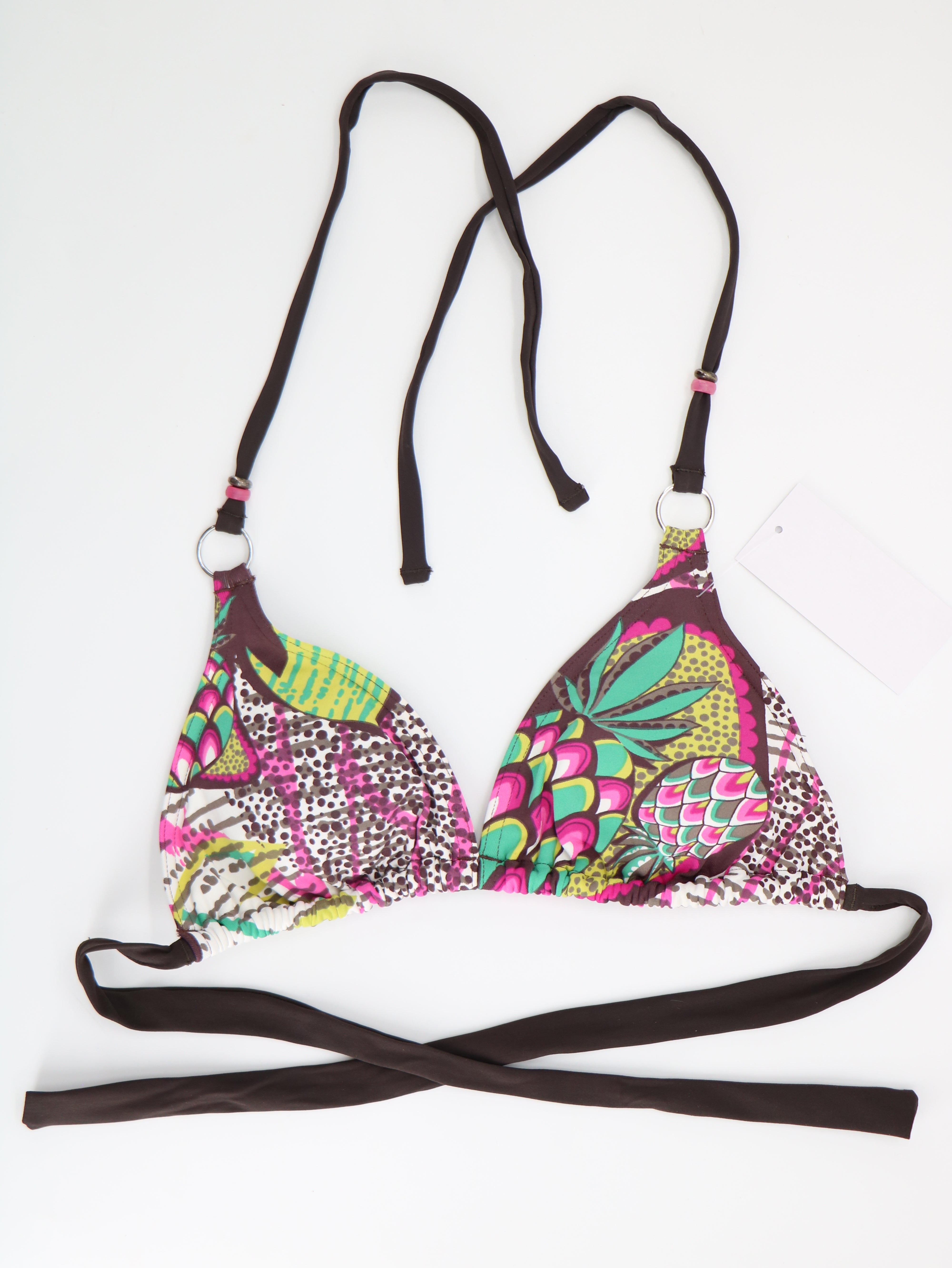 Maillot de bain Brun