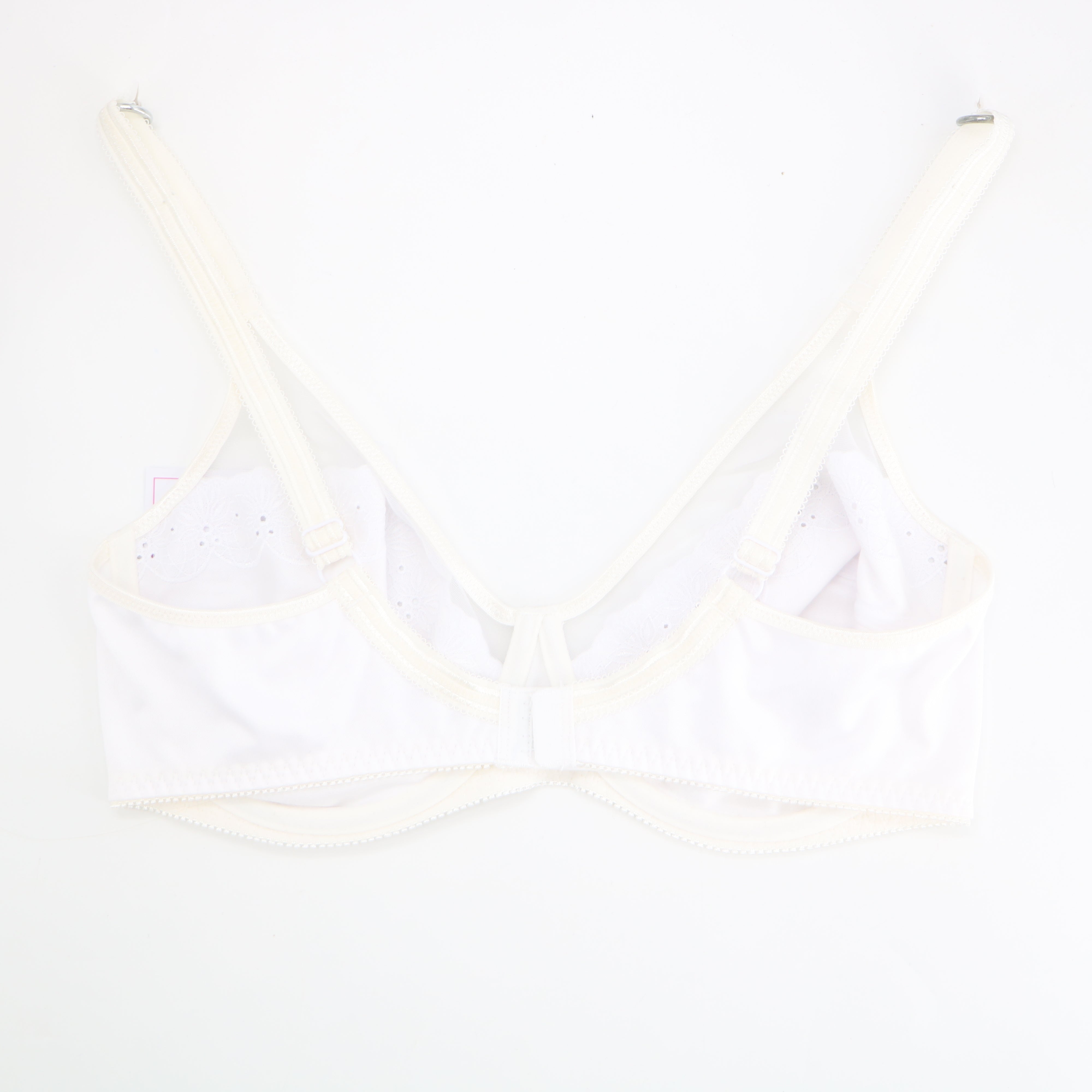 Soutien-gorge Marque inconnue Blanc