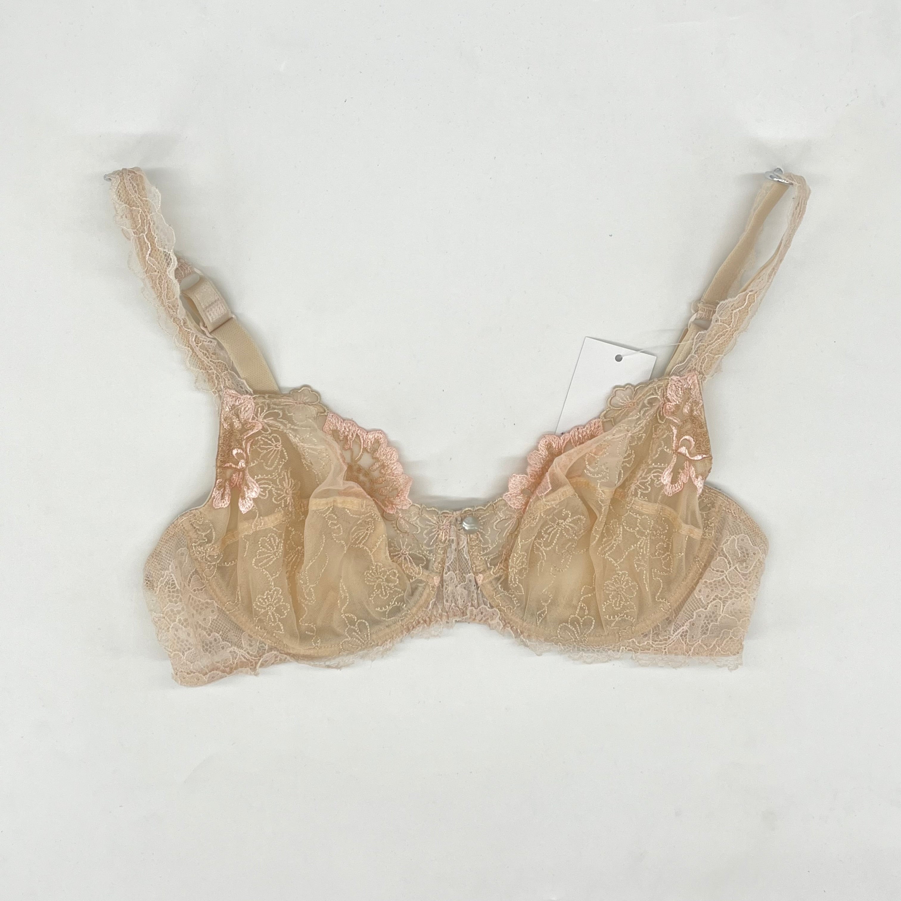 Soutien-gorge Lise Charmel Beige