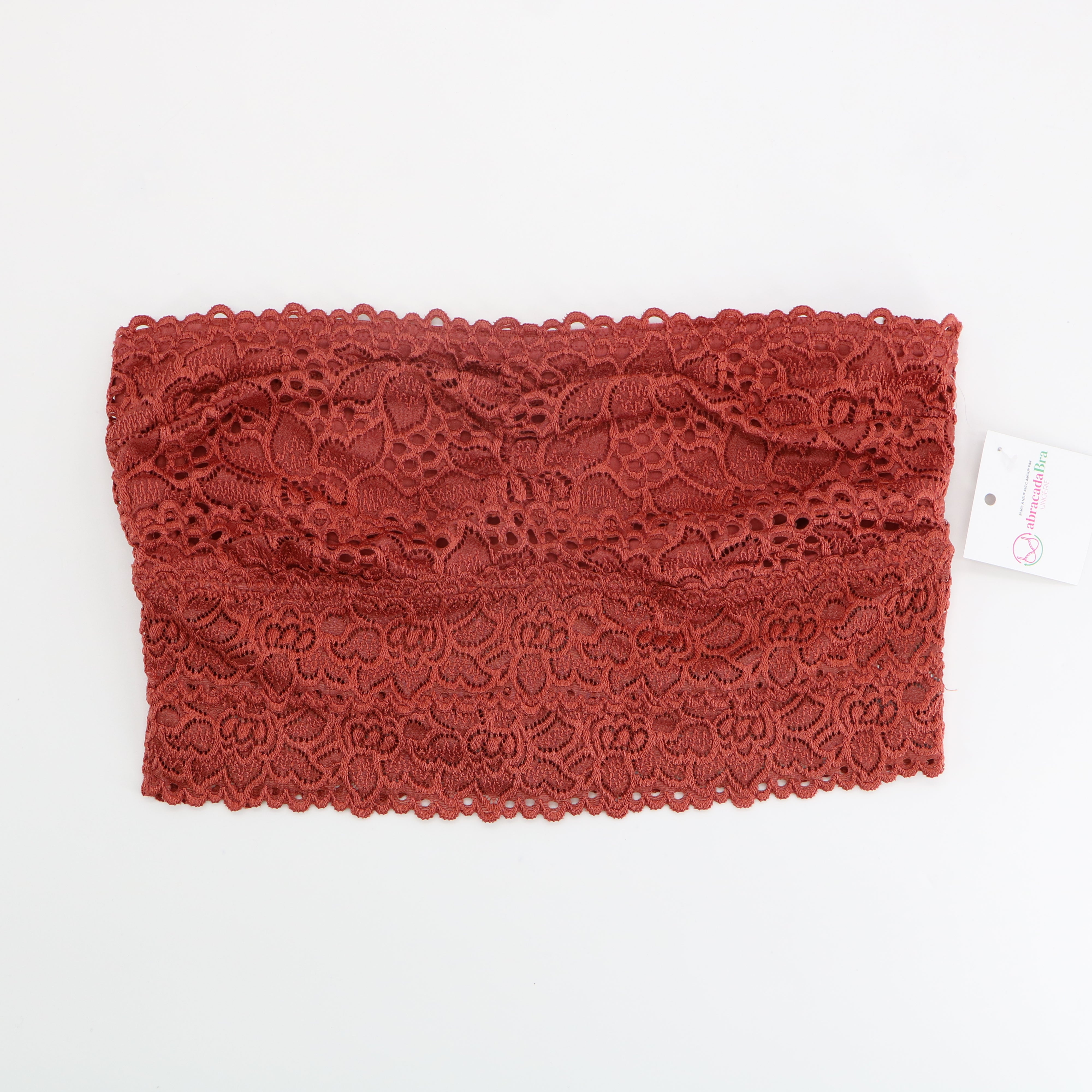 Soutien-gorge Aerie Marron