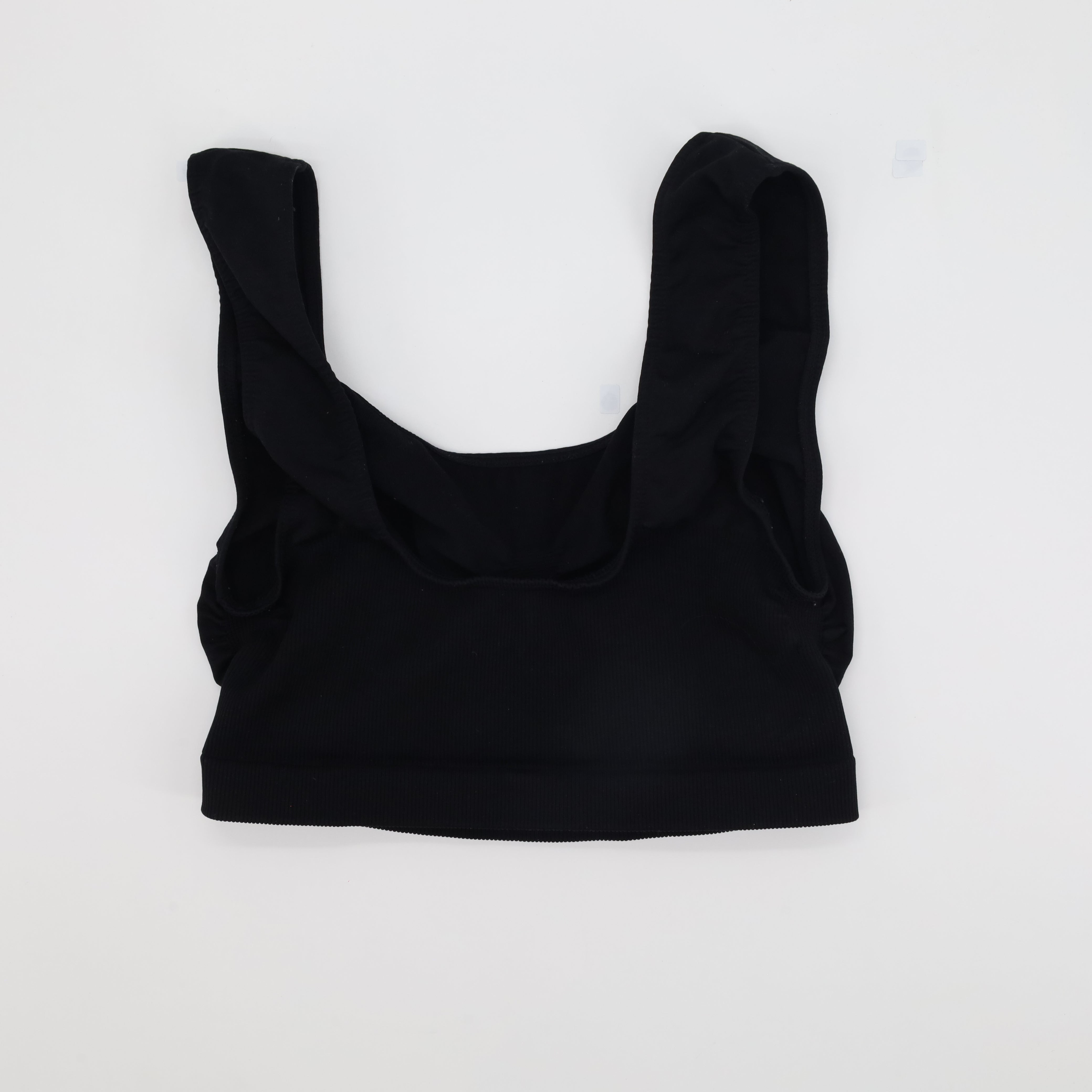 Brassière Noir