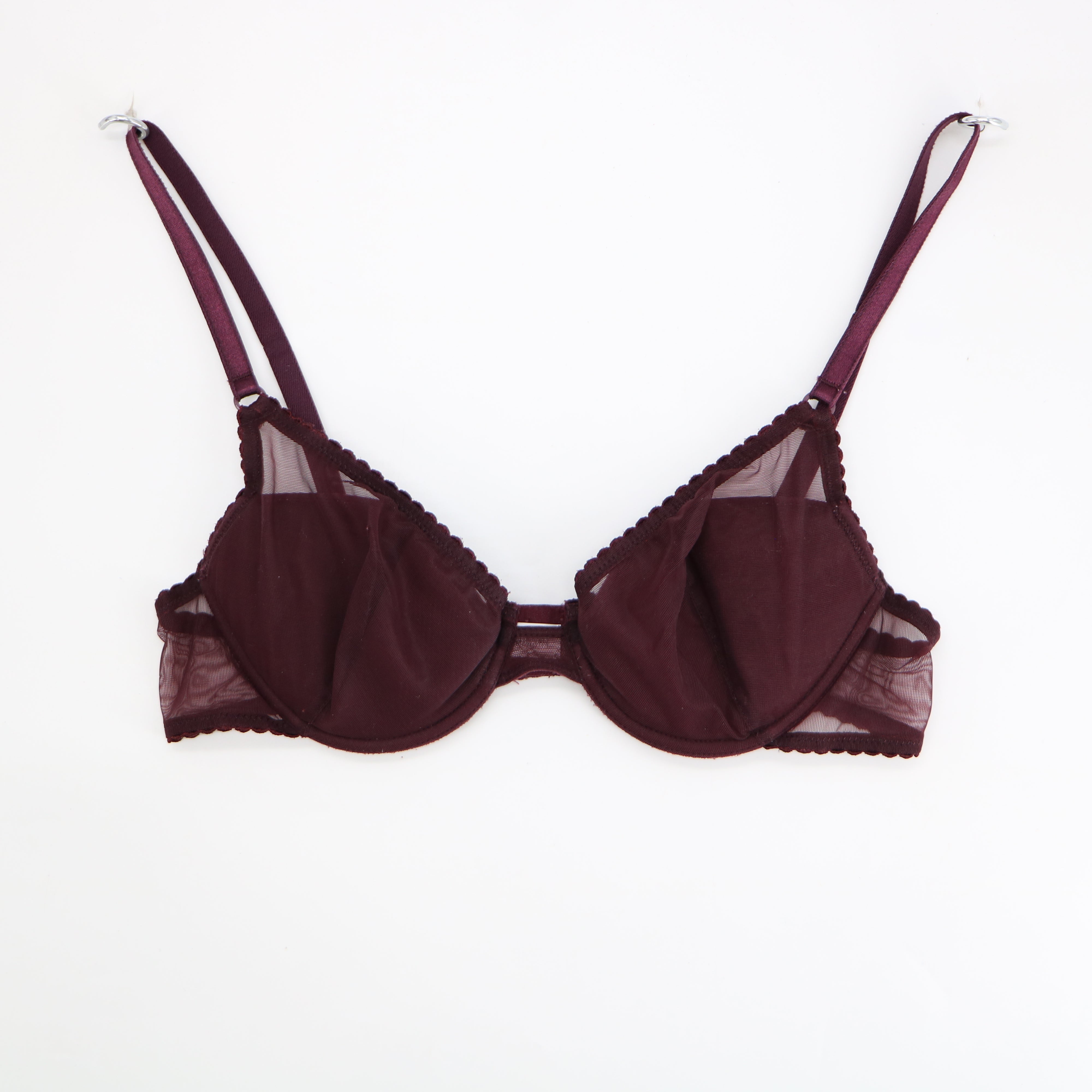 Soutien-gorge Marque inconnue Violet