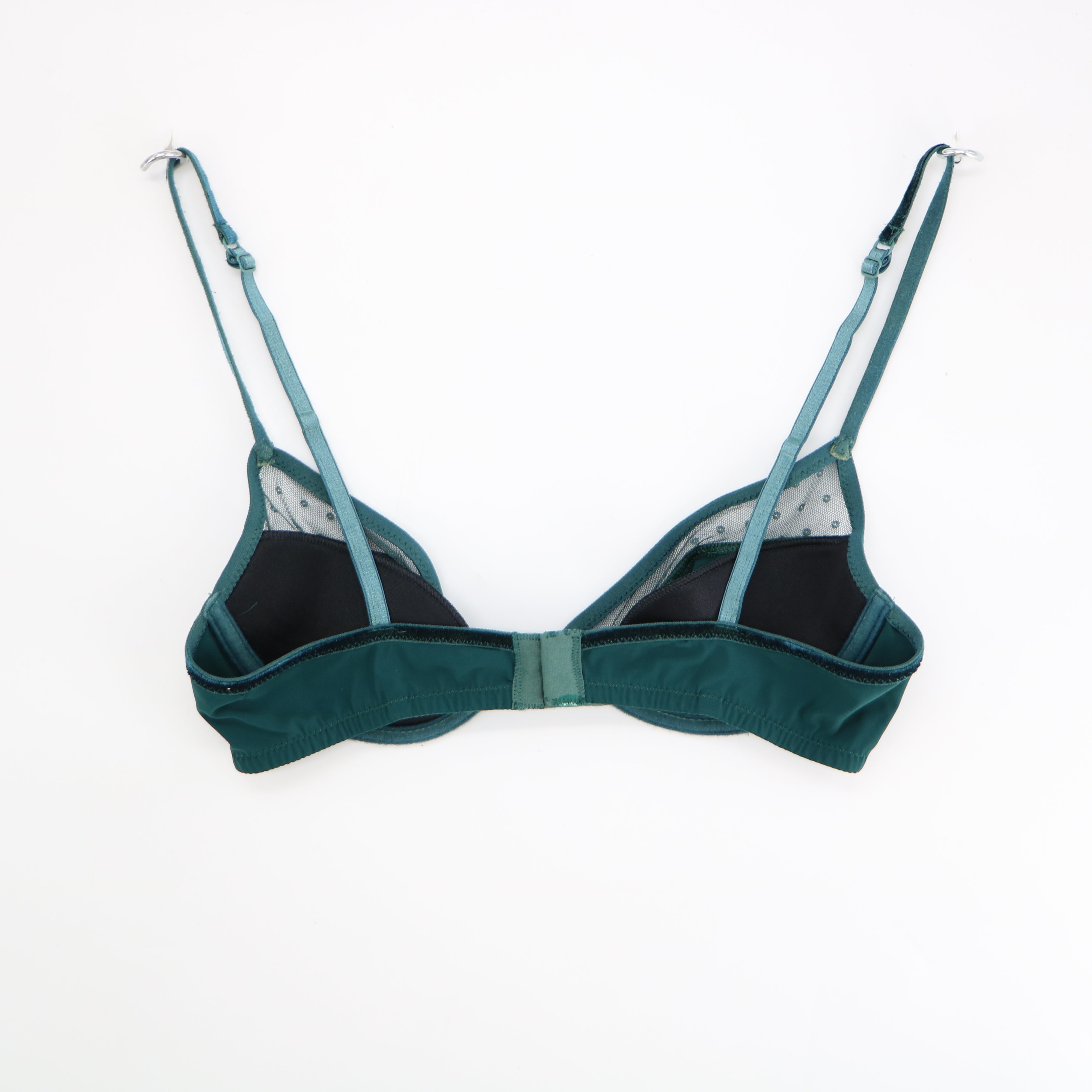 Soutien-gorge Ysé Vert