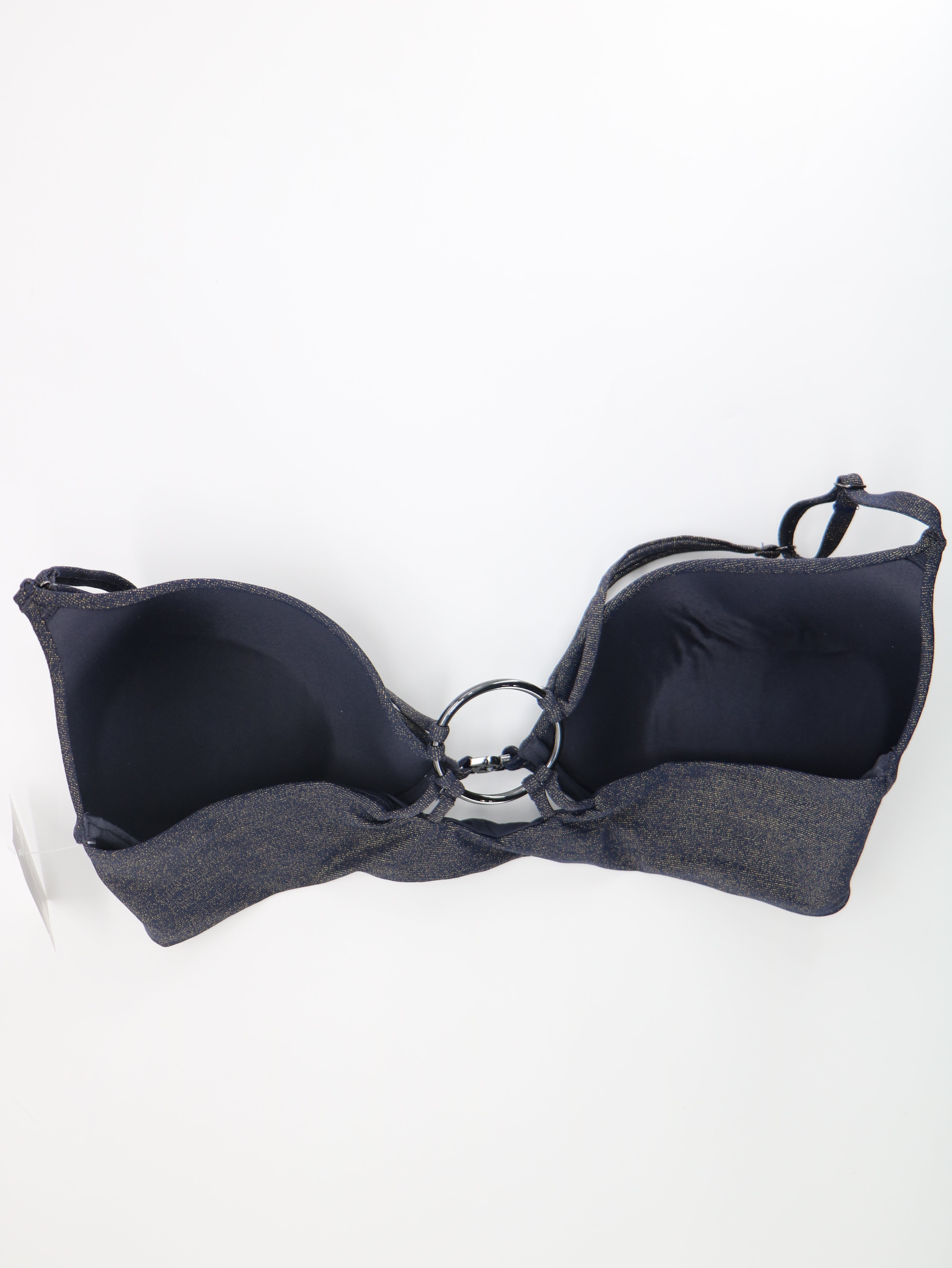 Maillot de bain RougeGorge Bleu