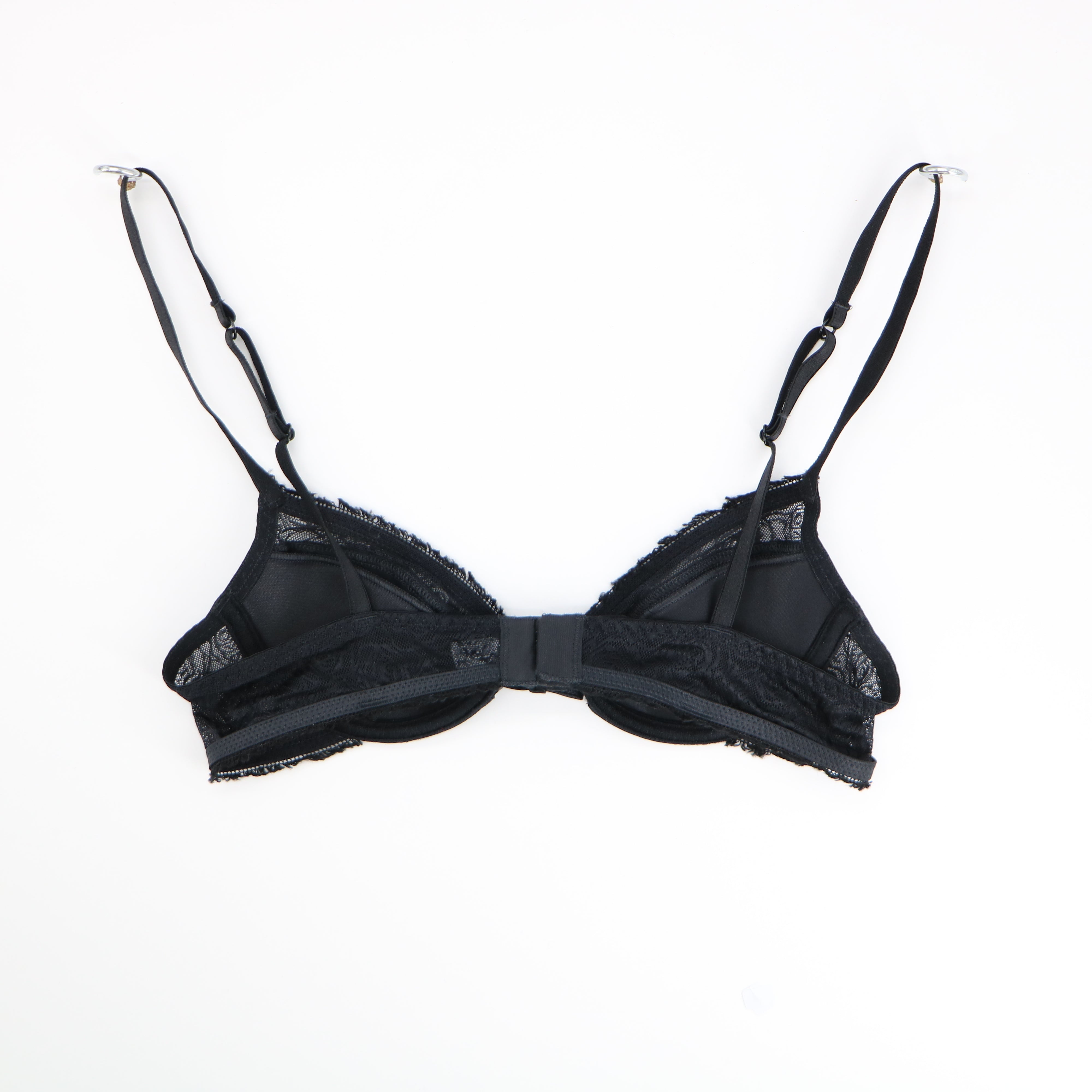 Soutien-gorge Ysé Noir