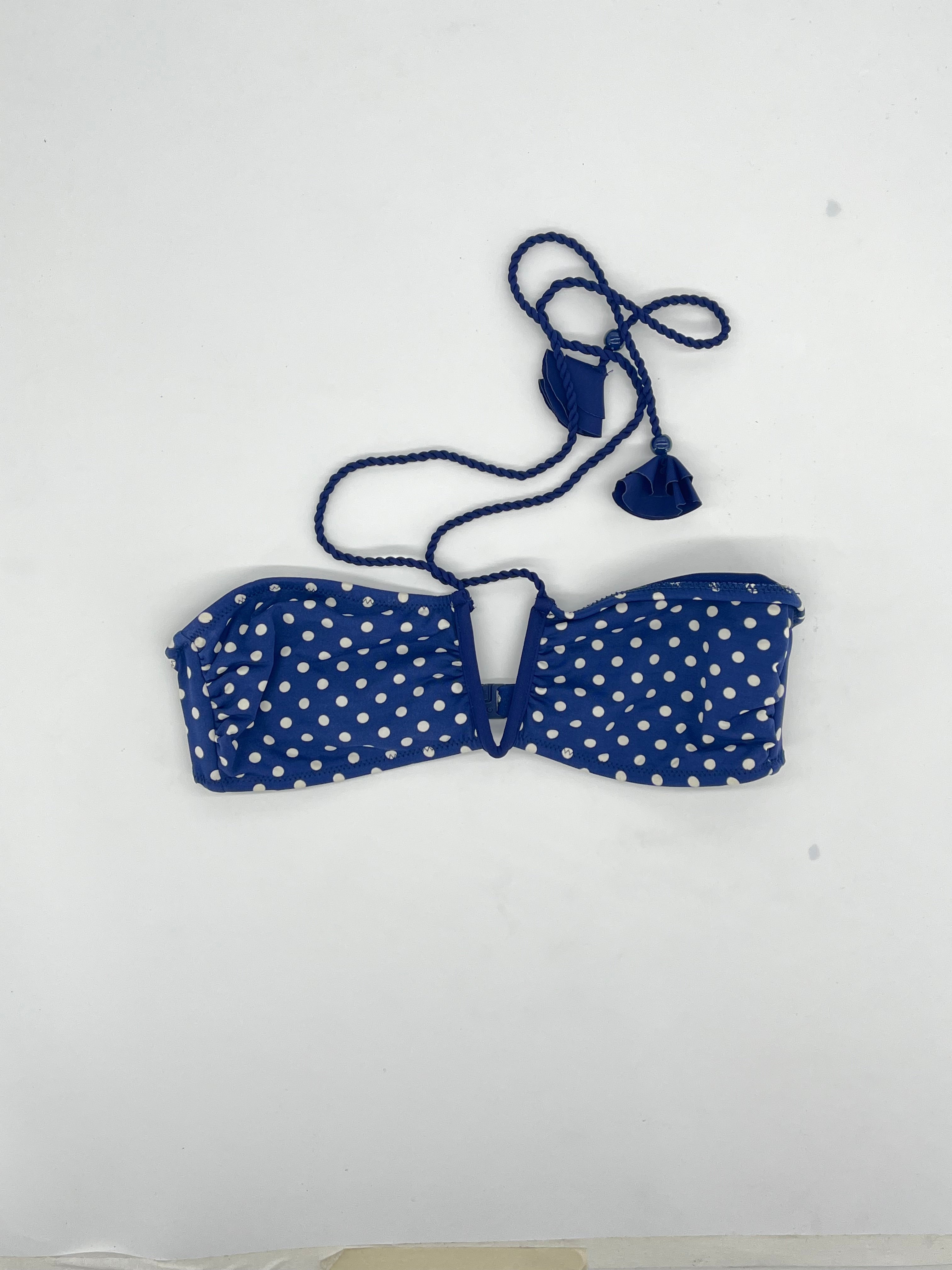 Maillot de bain Camaieu Bleu