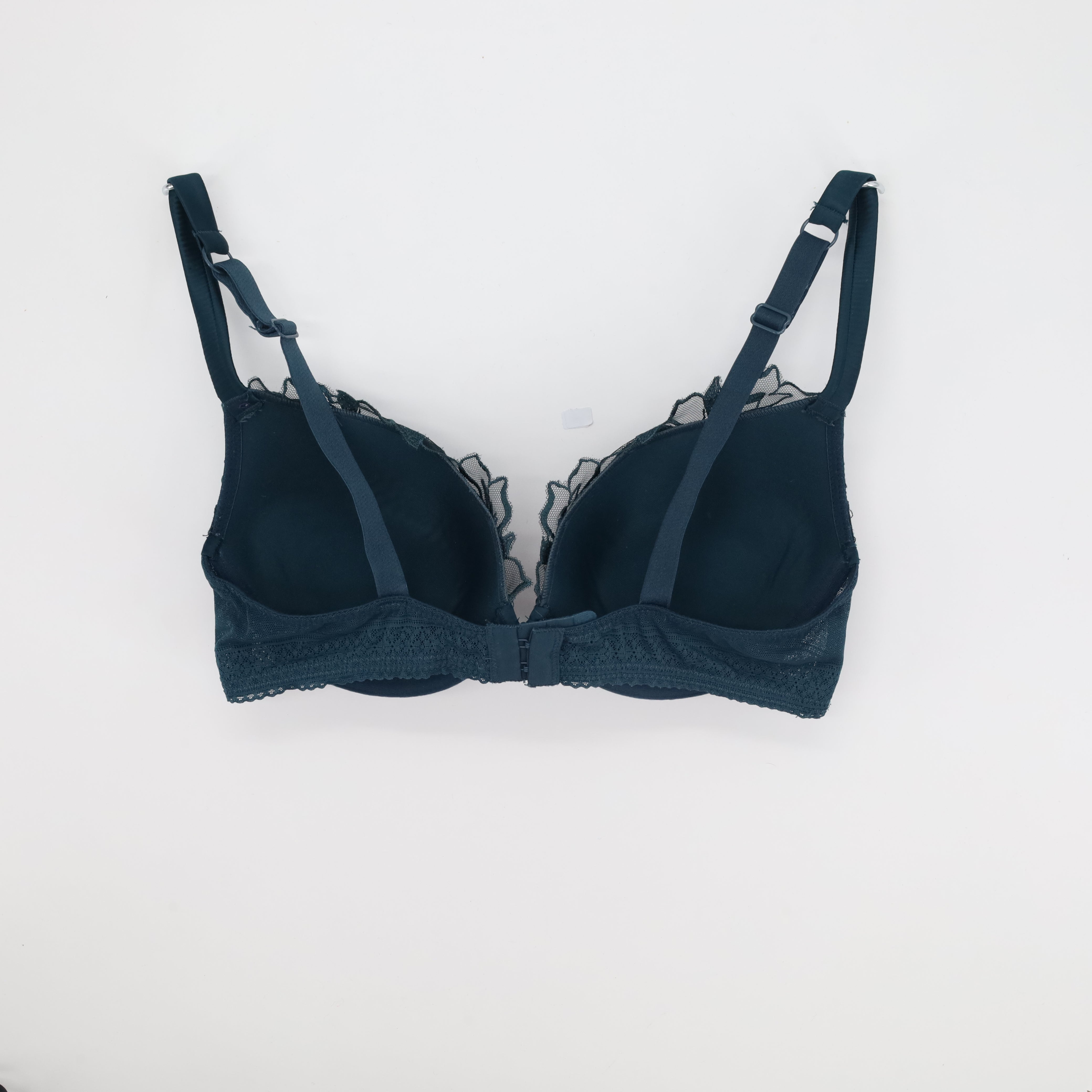 Soutien-gorge RougeGorge Vert