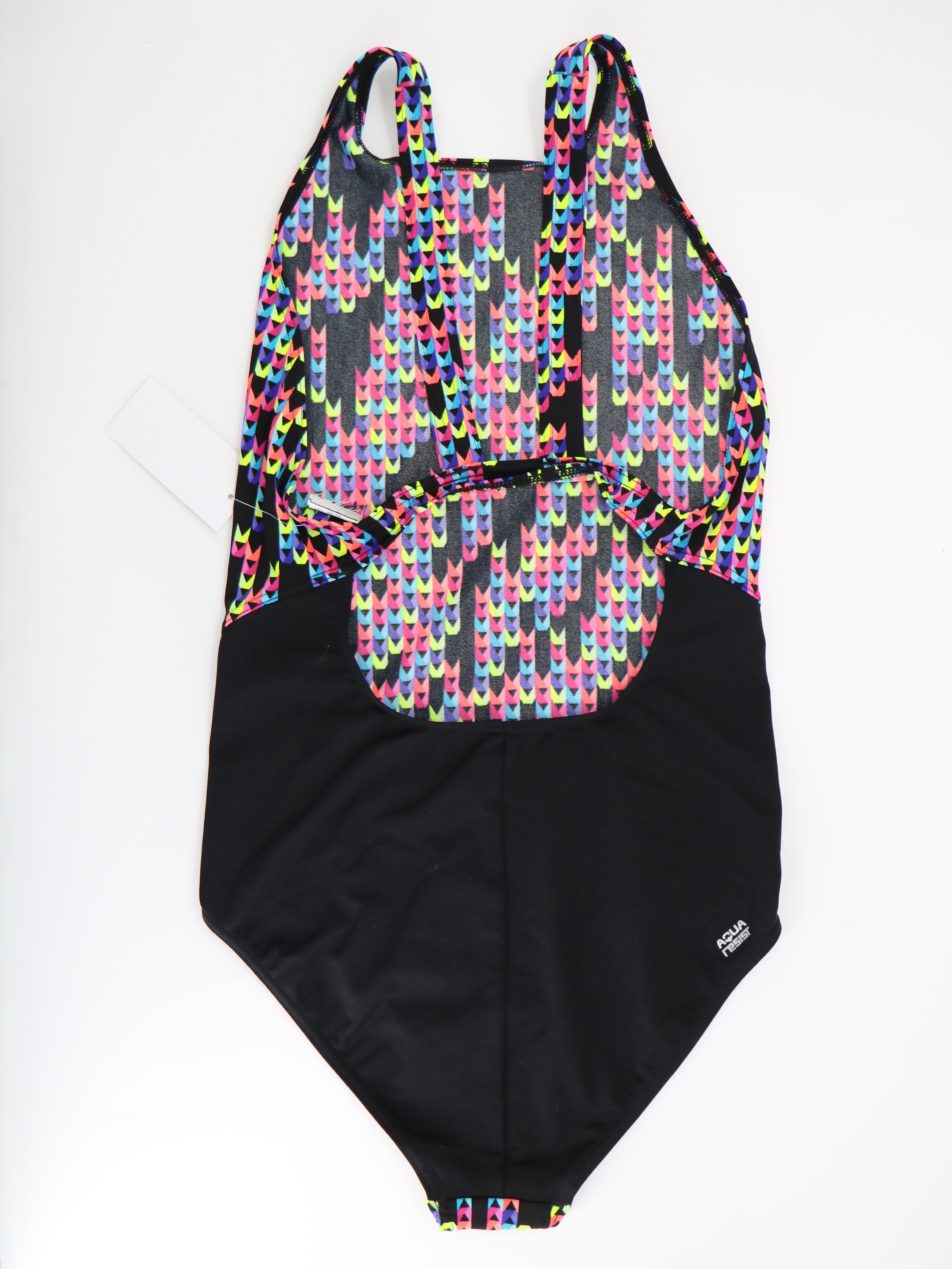 Maillot de bain Nabaiji (neuf) Noir