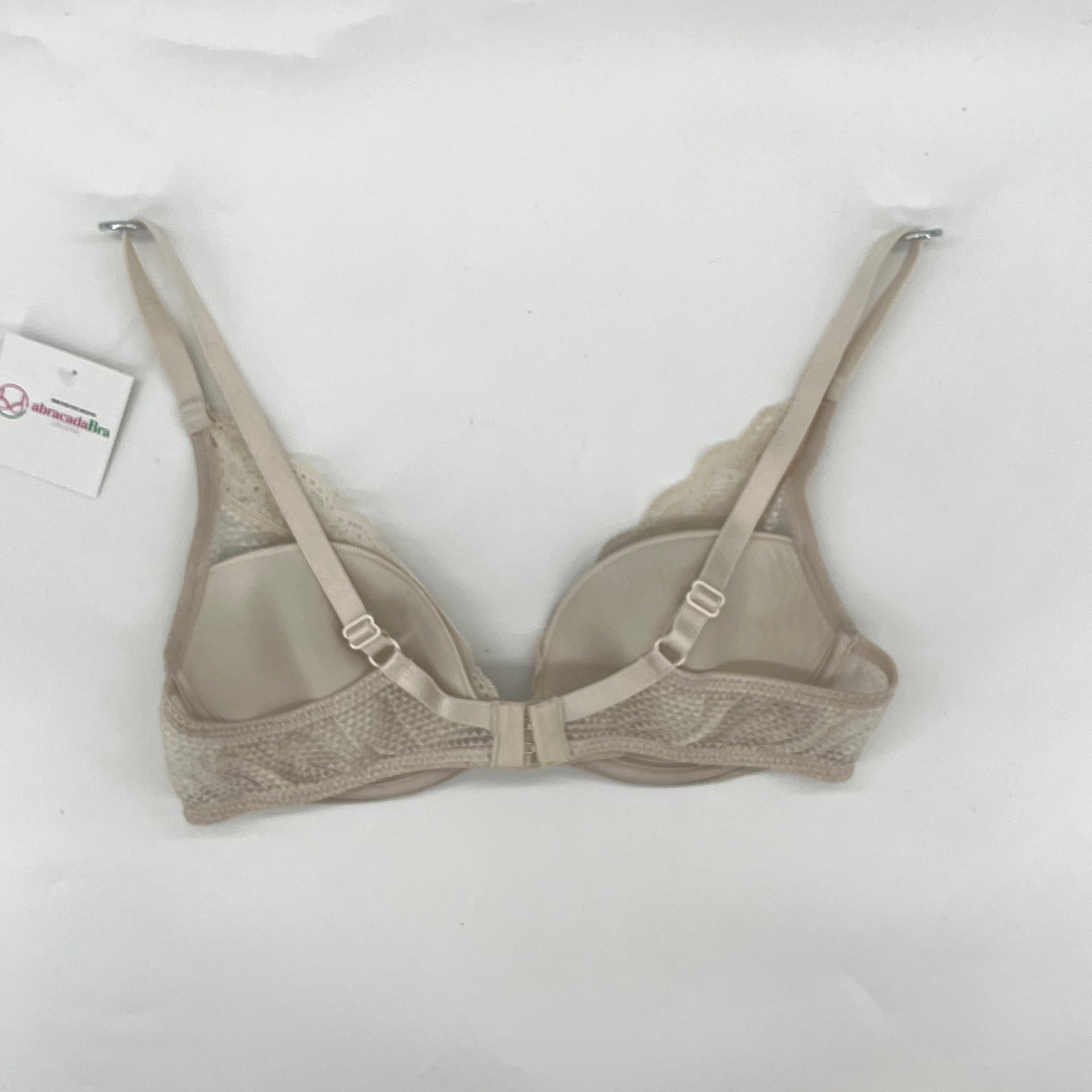 Soutien-gorge Rose