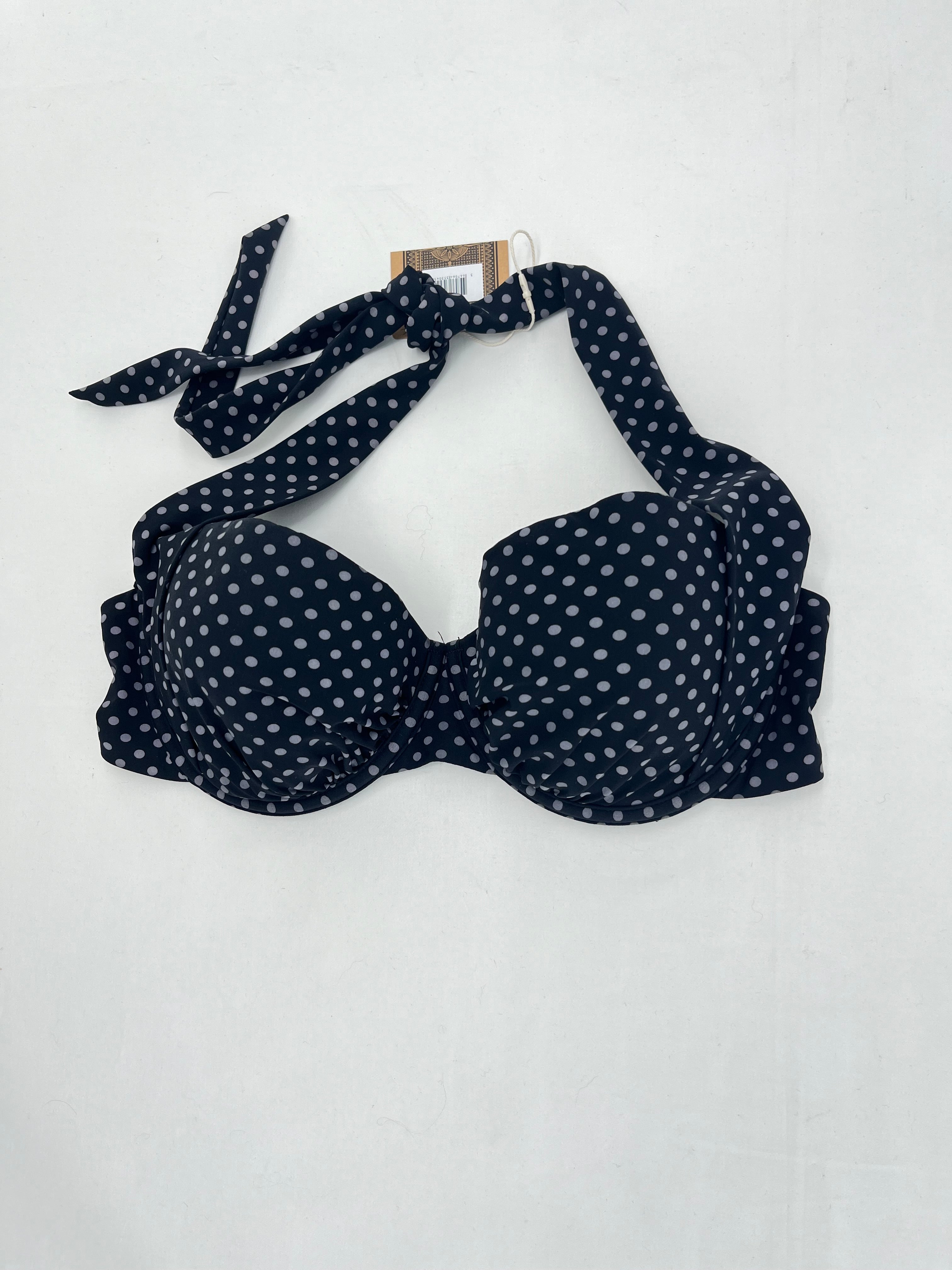 Maillot de bain ETAM Noir