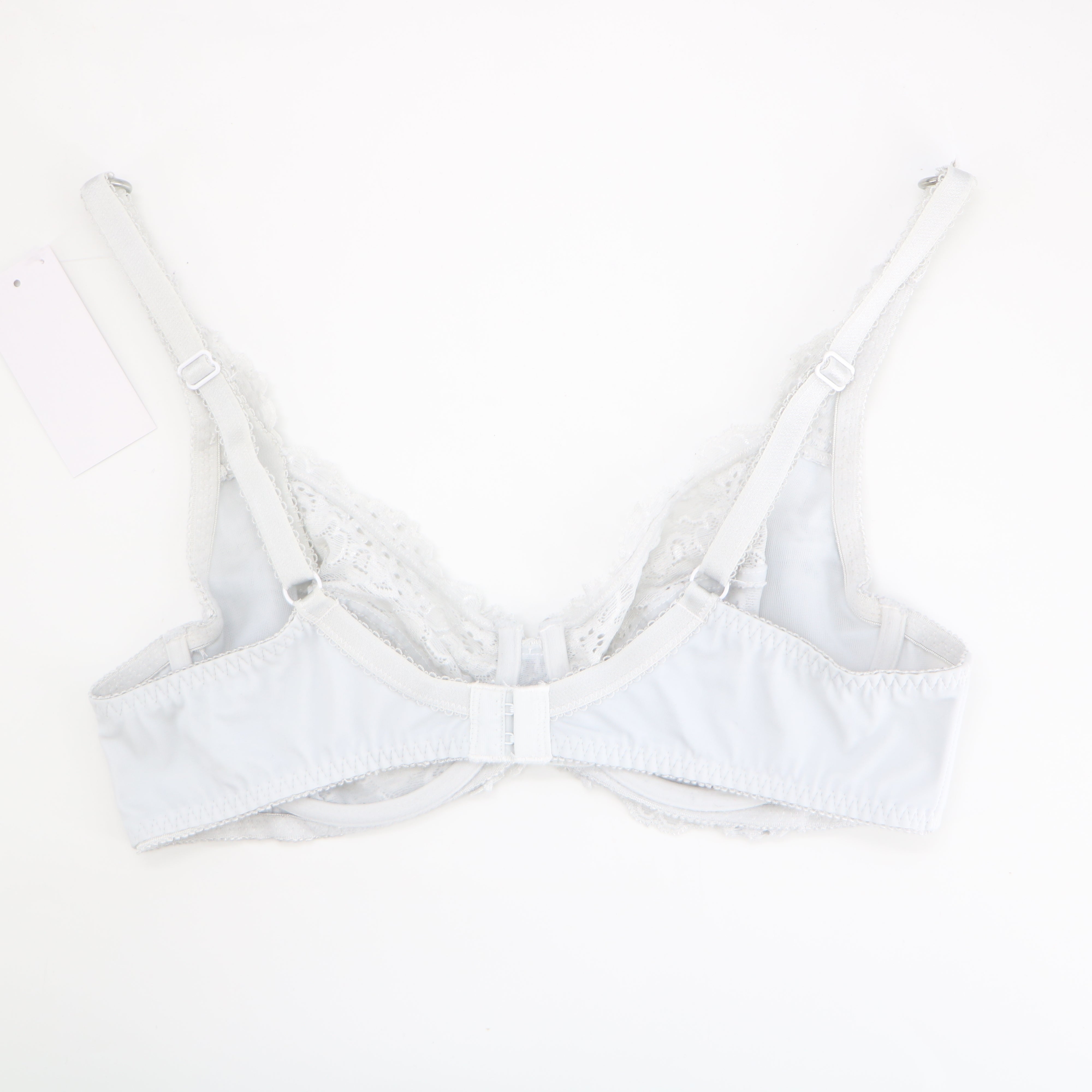 Soutien-gorge Damart Blanc