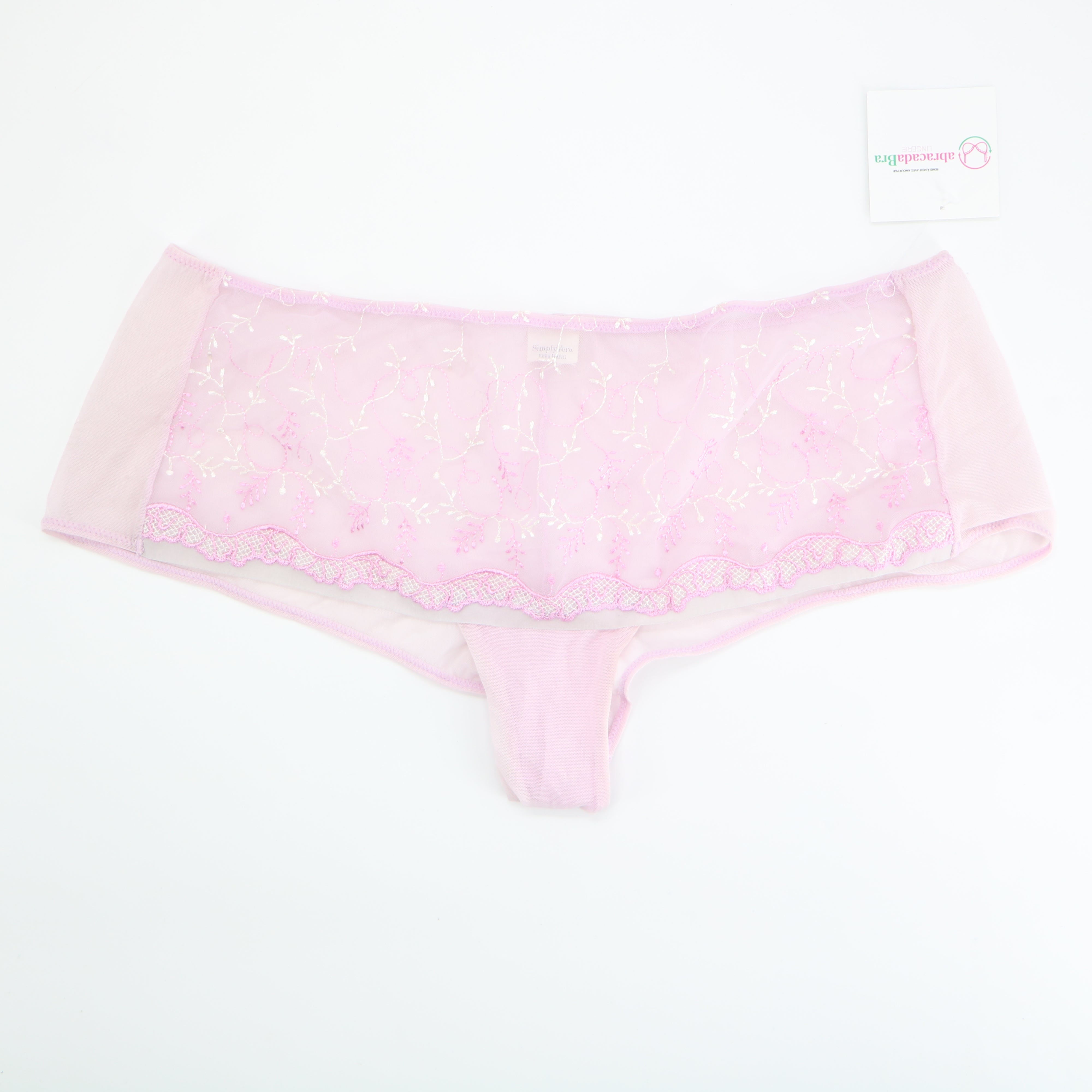 Shorty Simplyvera Rose